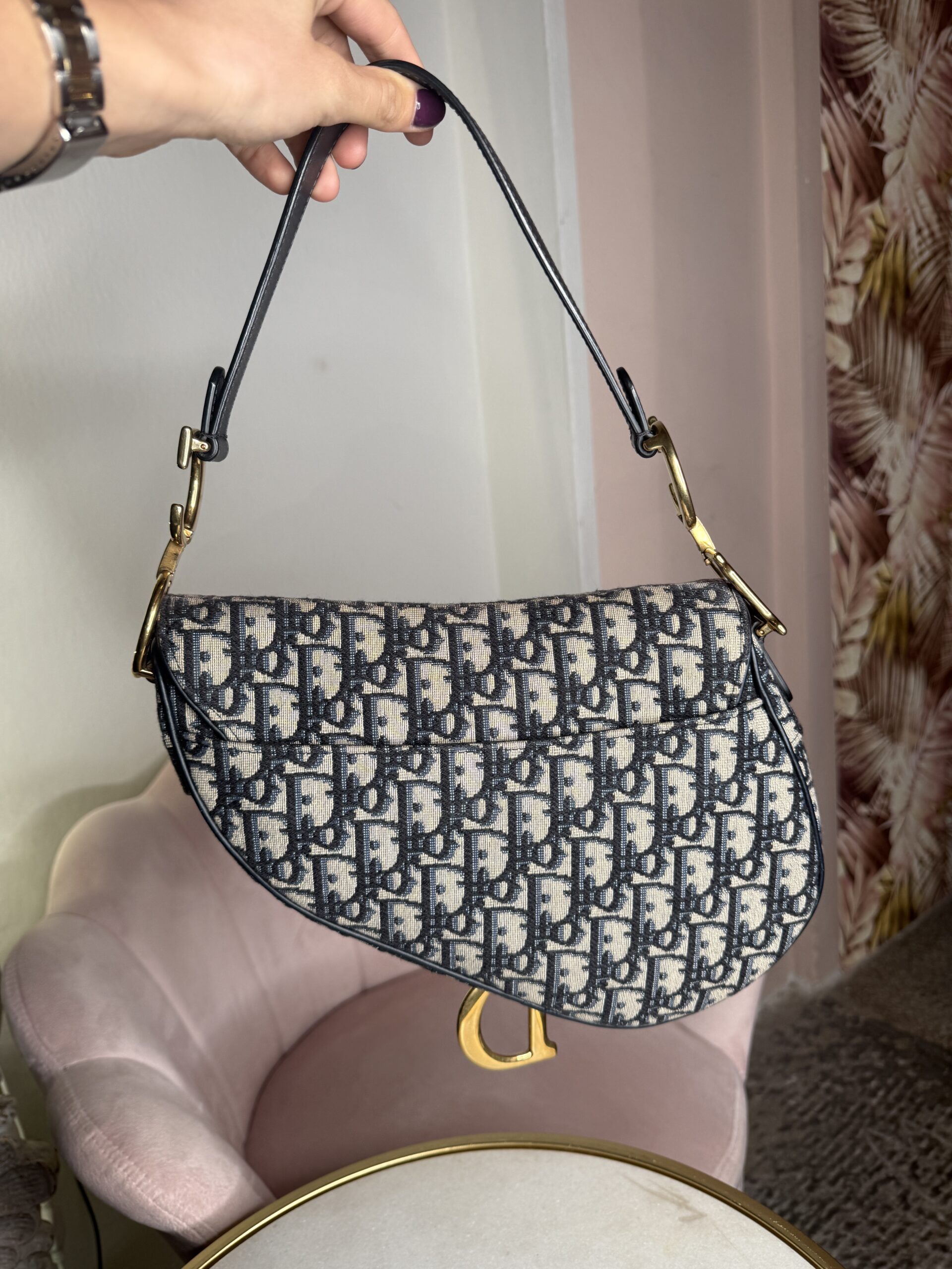 Dior Saddle - immagine 3