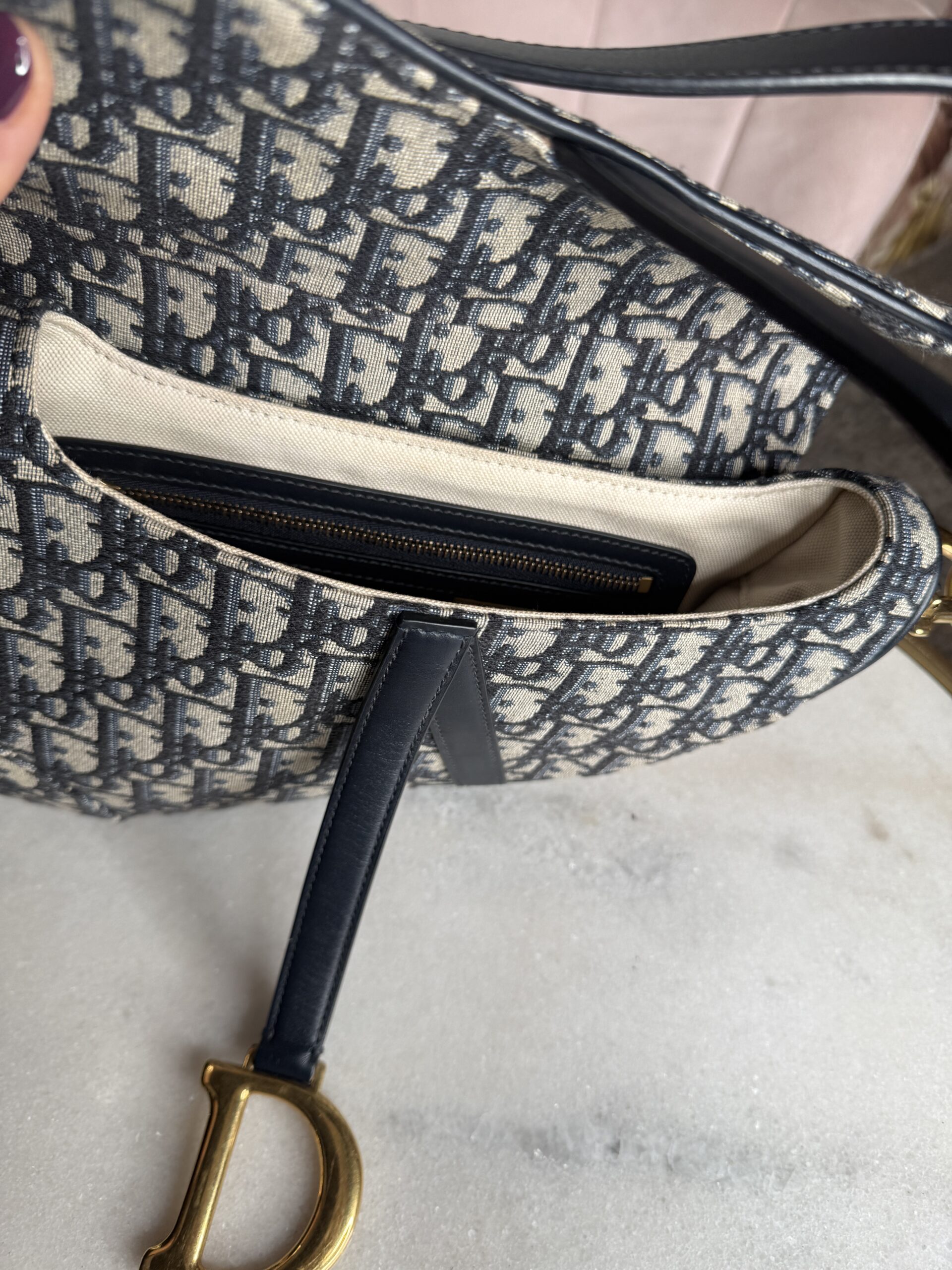 Dior Saddle - immagine 6