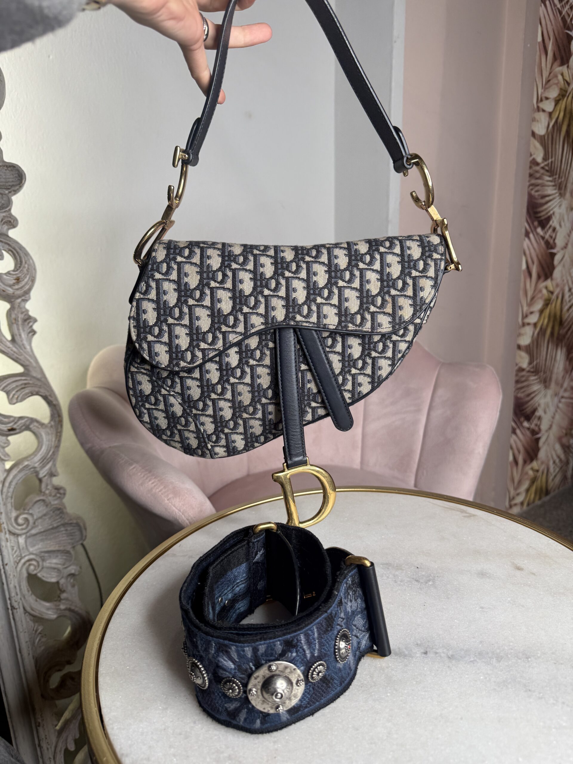 Dior Saddle - immagine 7