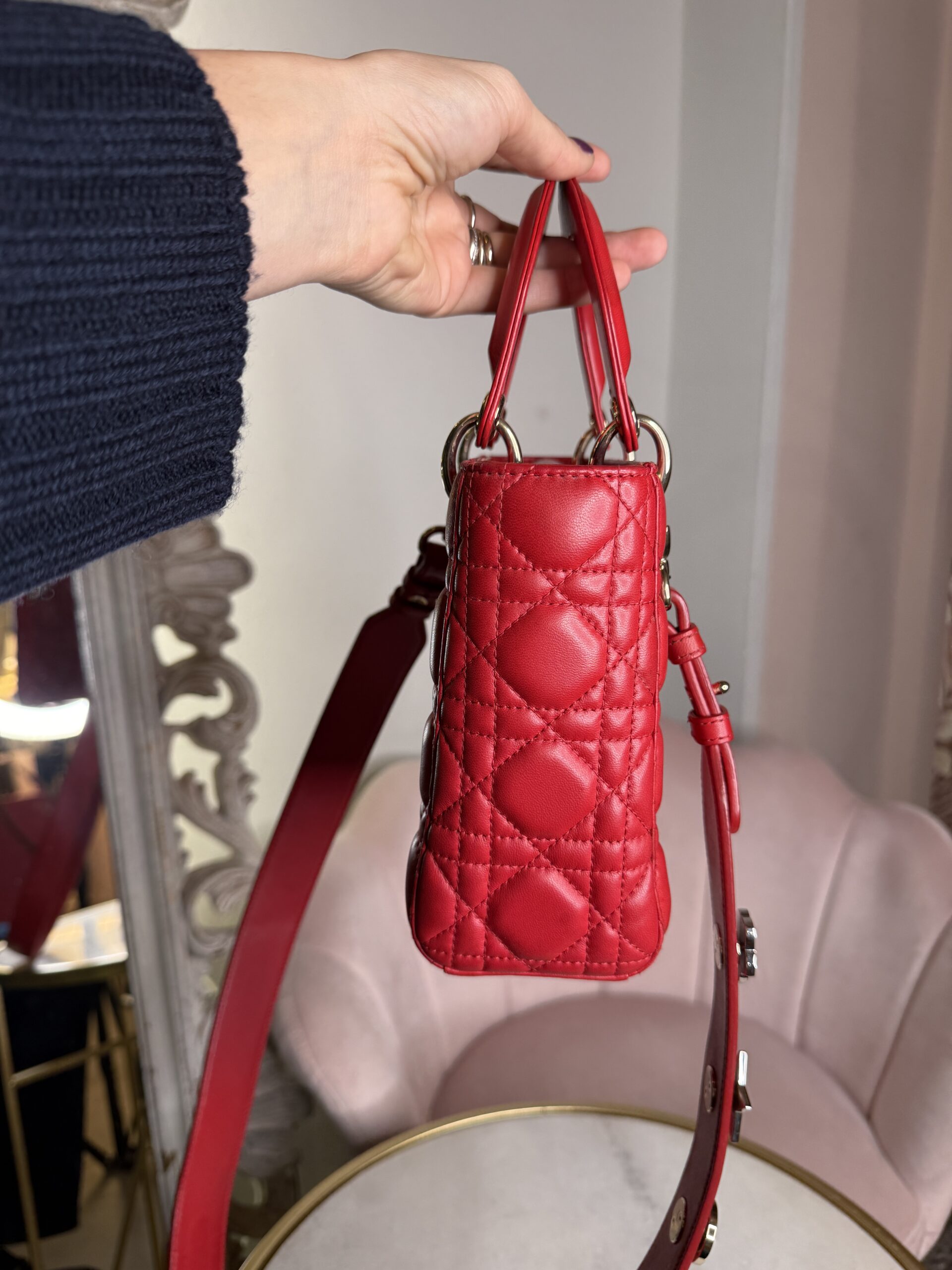 Dior Lady Dior - immagine 2