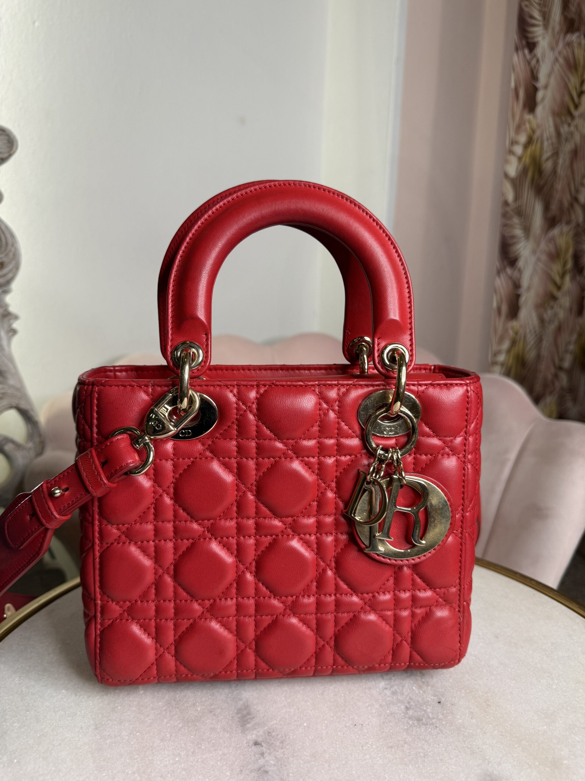 Dior Lady Dior - immagine 5