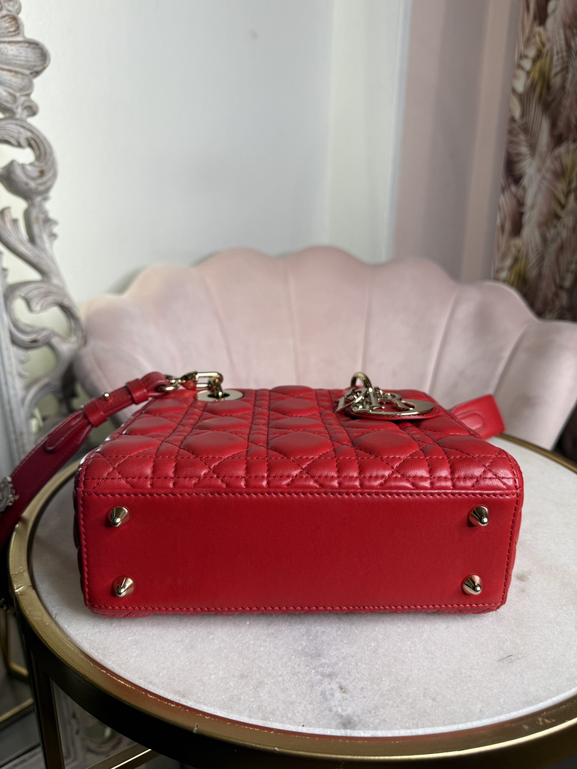 Dior Lady Dior - immagine 6