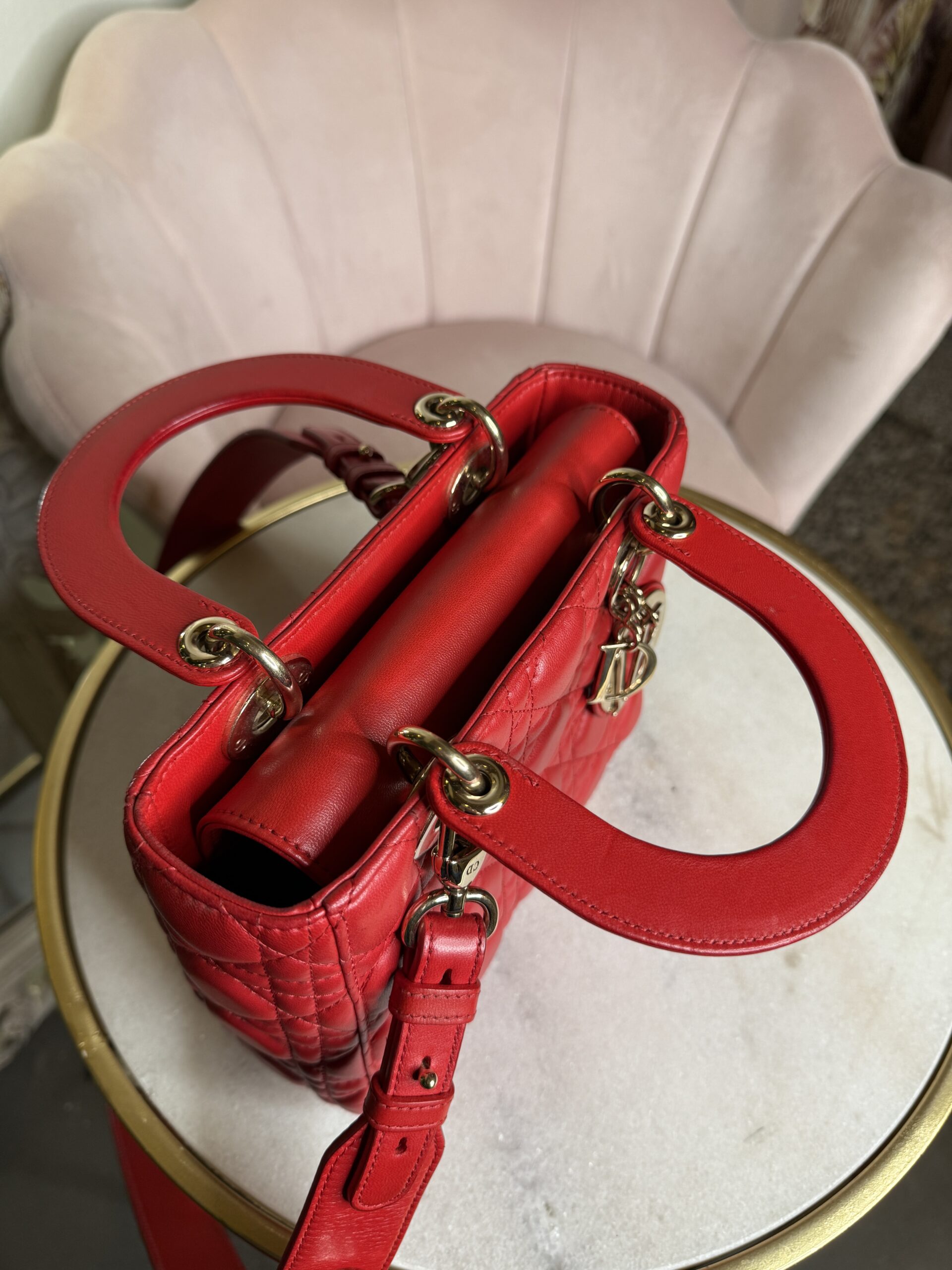 Dior Lady Dior - immagine 7