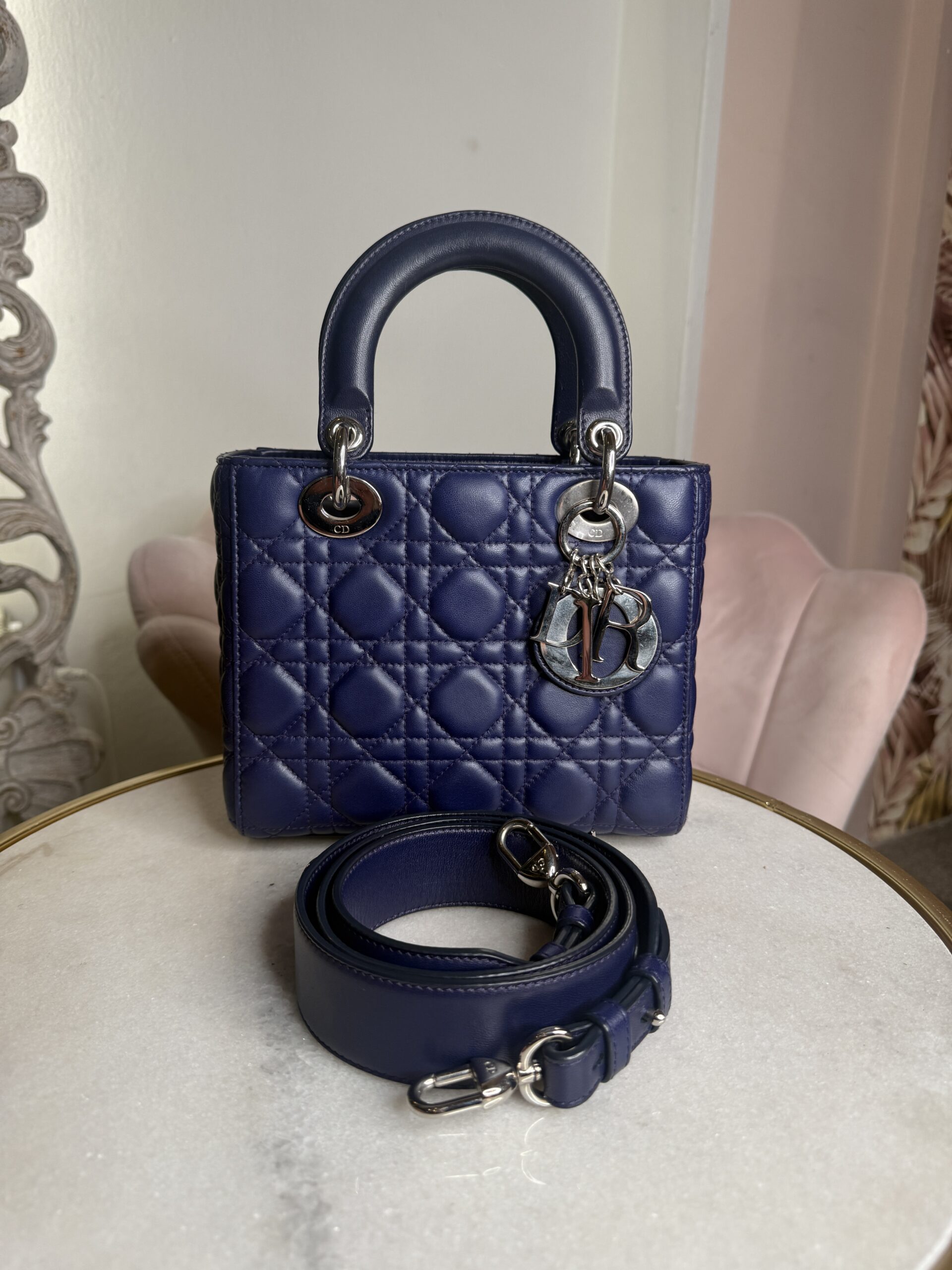 Dior Lady Dior - immagine 2