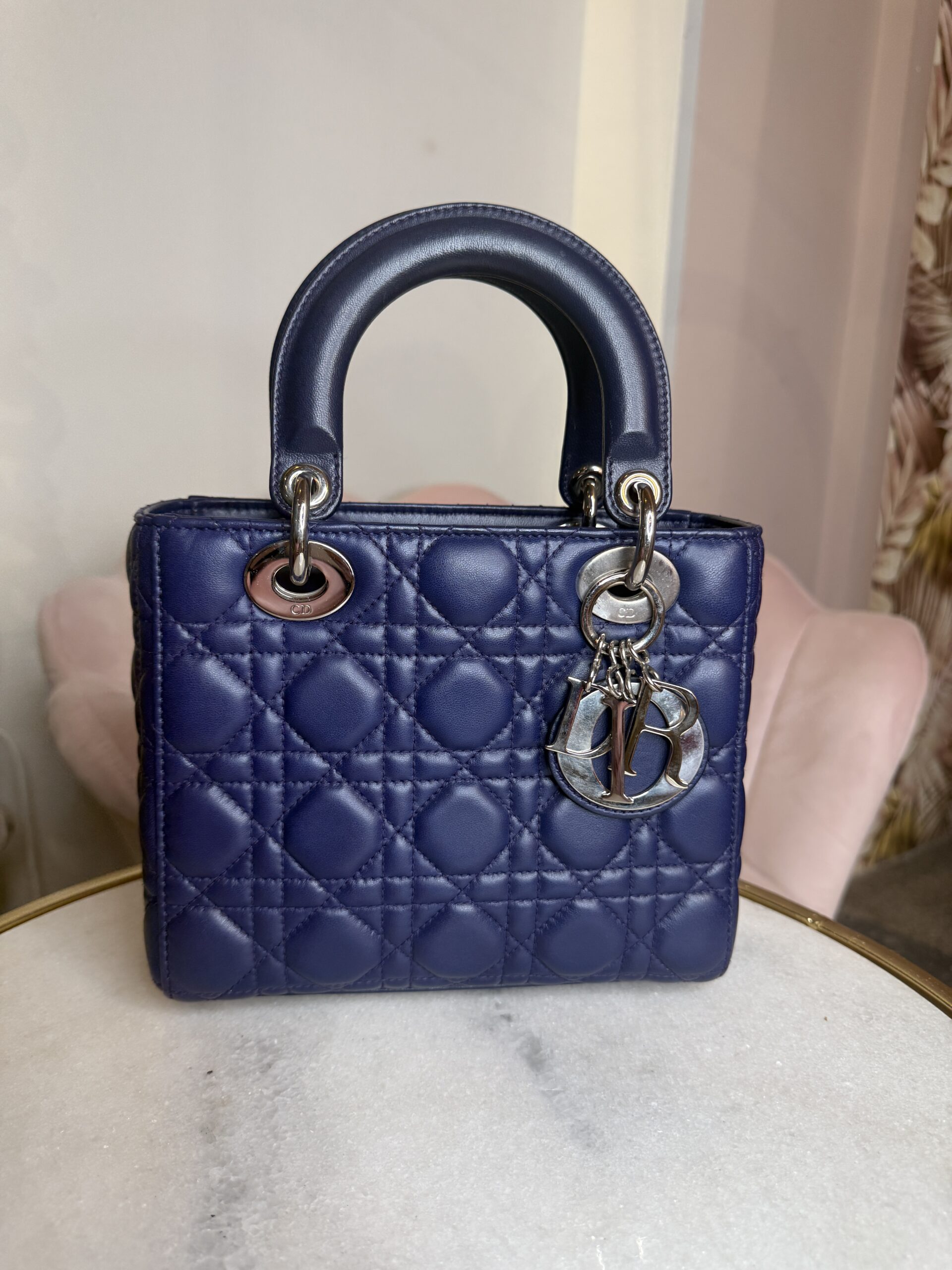 Dior Lady Dior - immagine 3