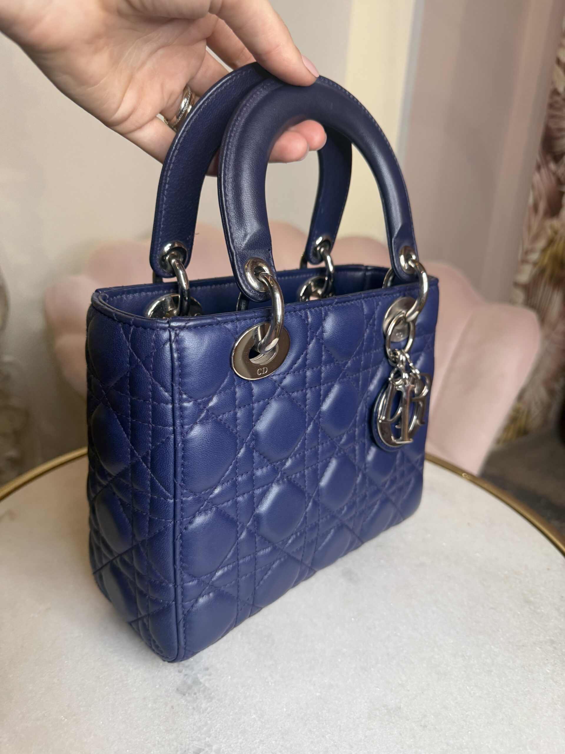 Dior Lady Dior - immagine 4