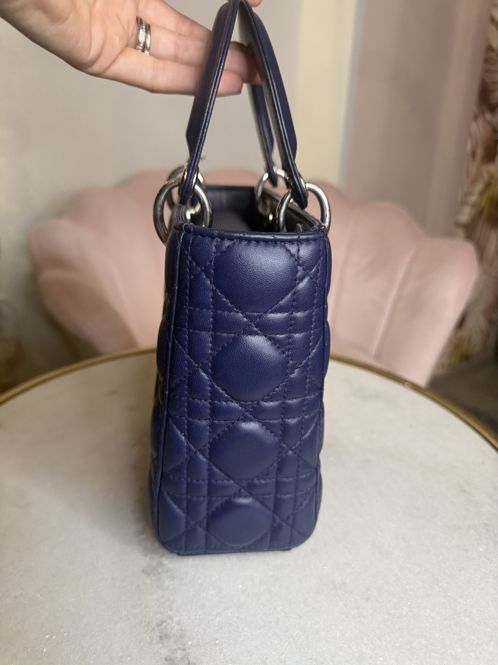 Dior Lady Dior - immagine 5