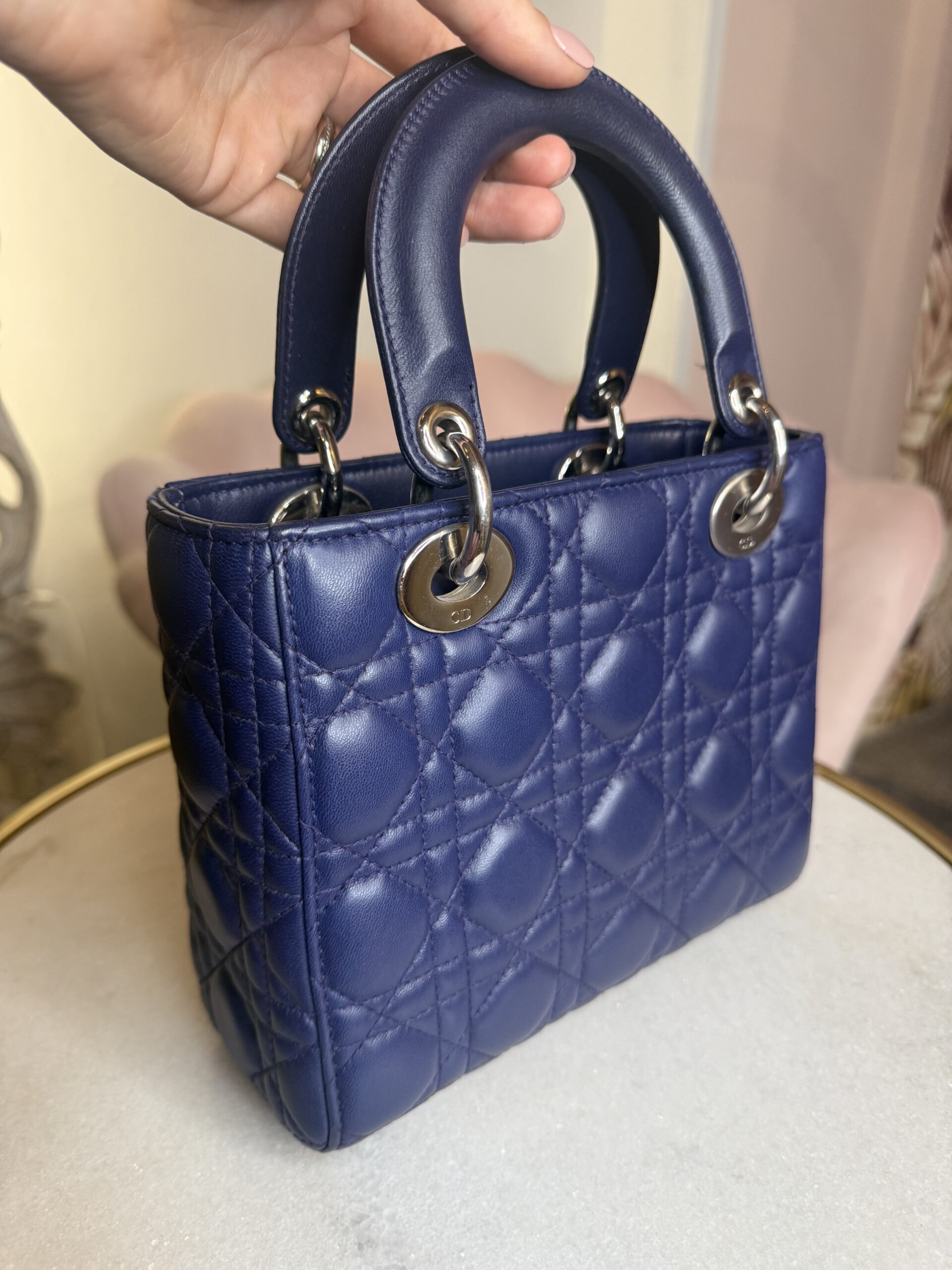 Dior Lady Dior - immagine 6