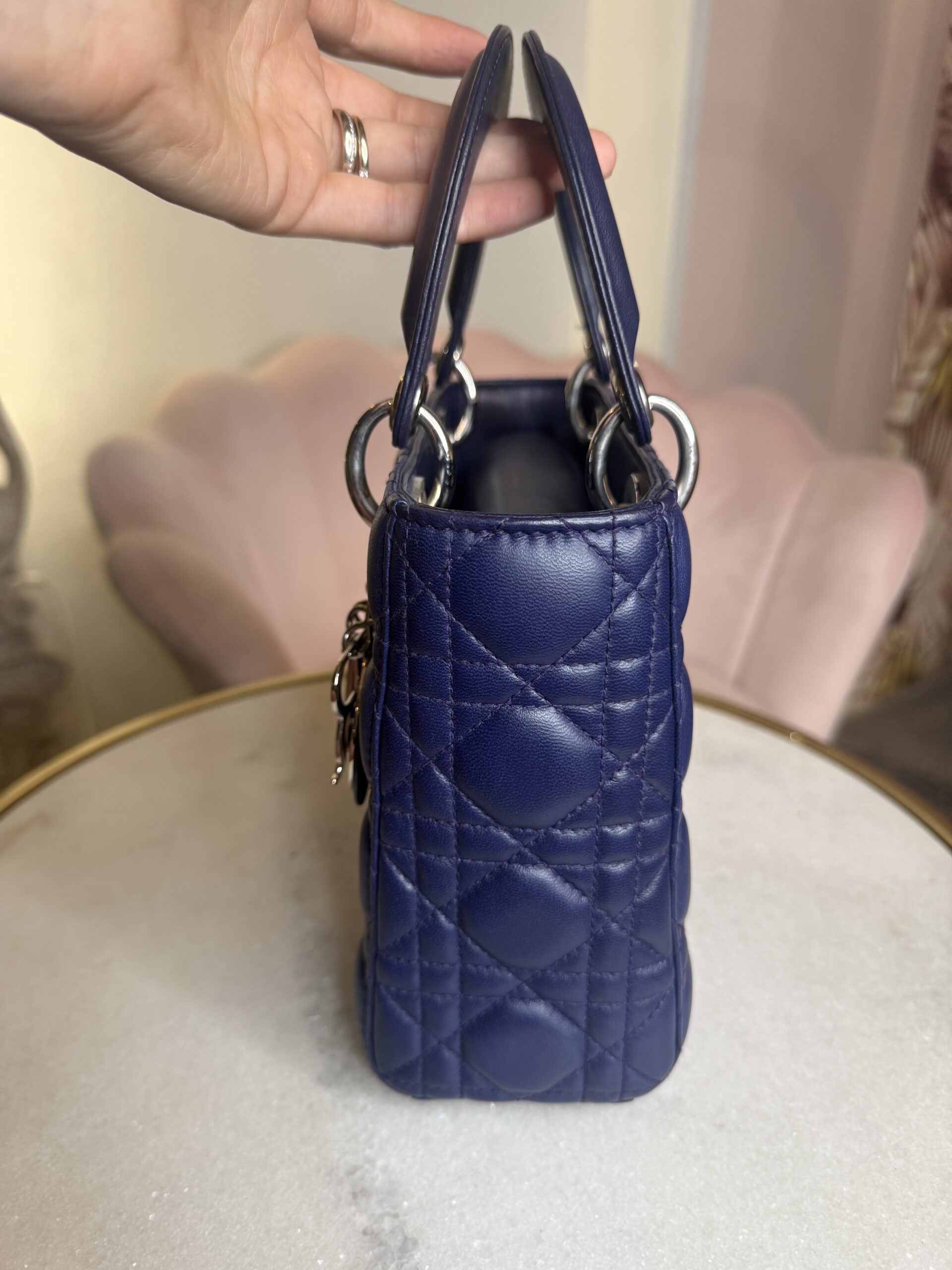 Dior Lady Dior - immagine 7