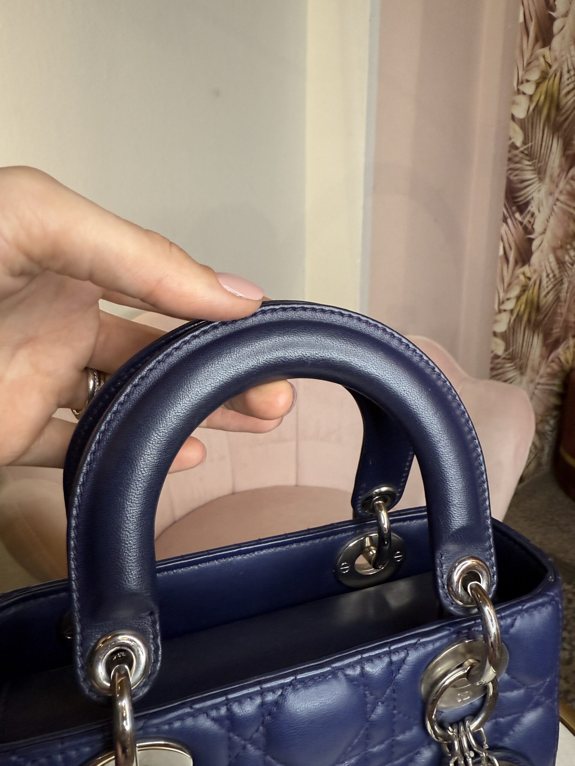 Dior Lady Dior - immagine 8