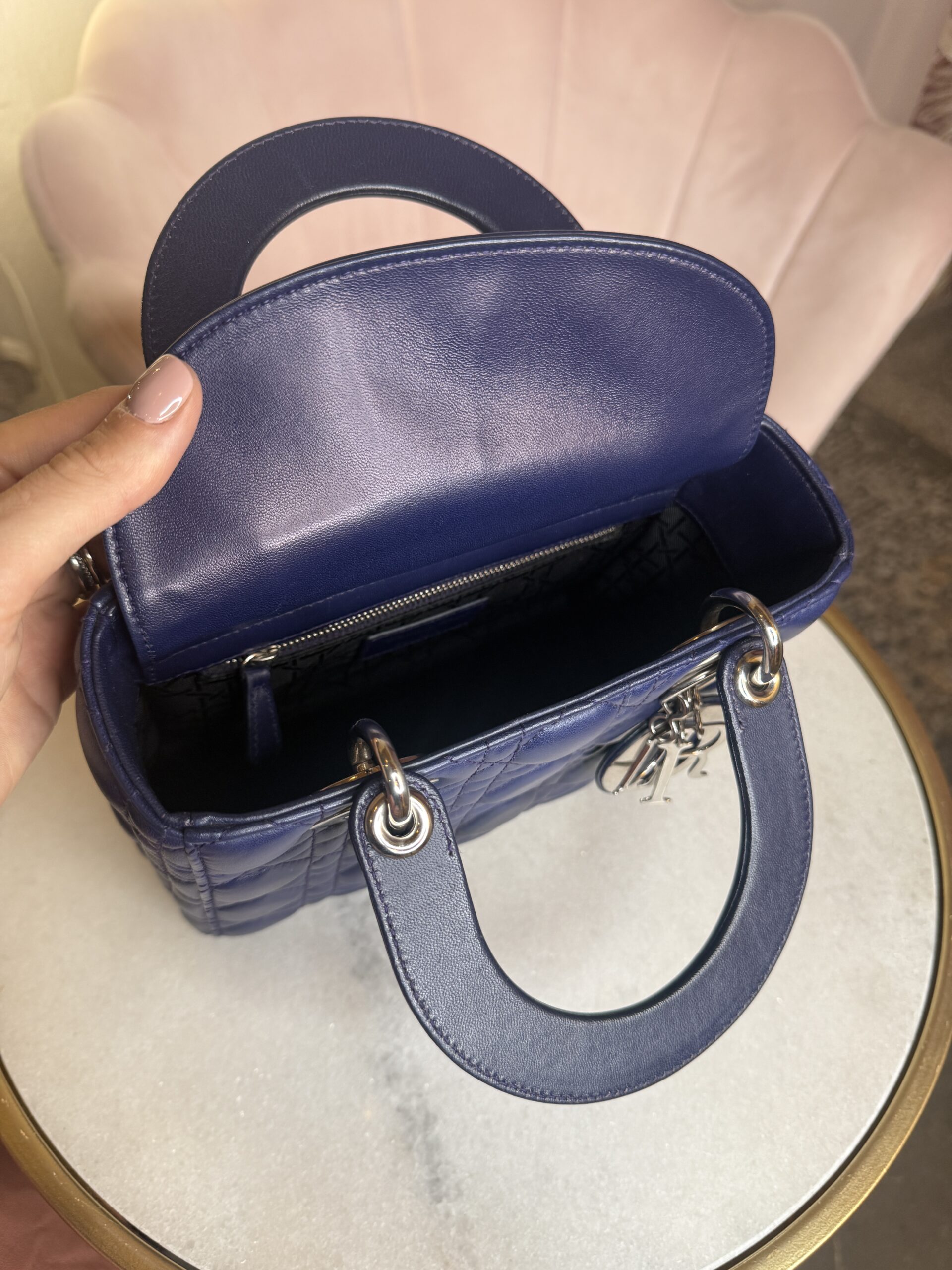 Dior Lady Dior - immagine 10