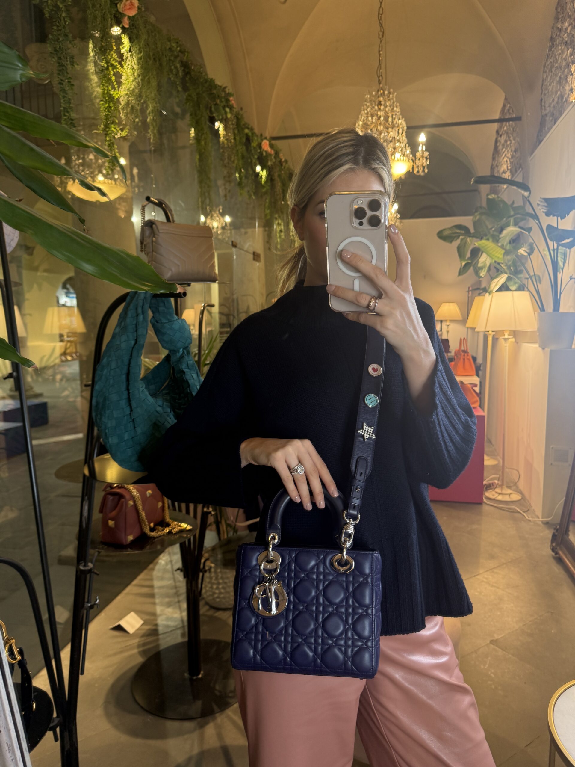 Dior Lady Dior - immagine 11