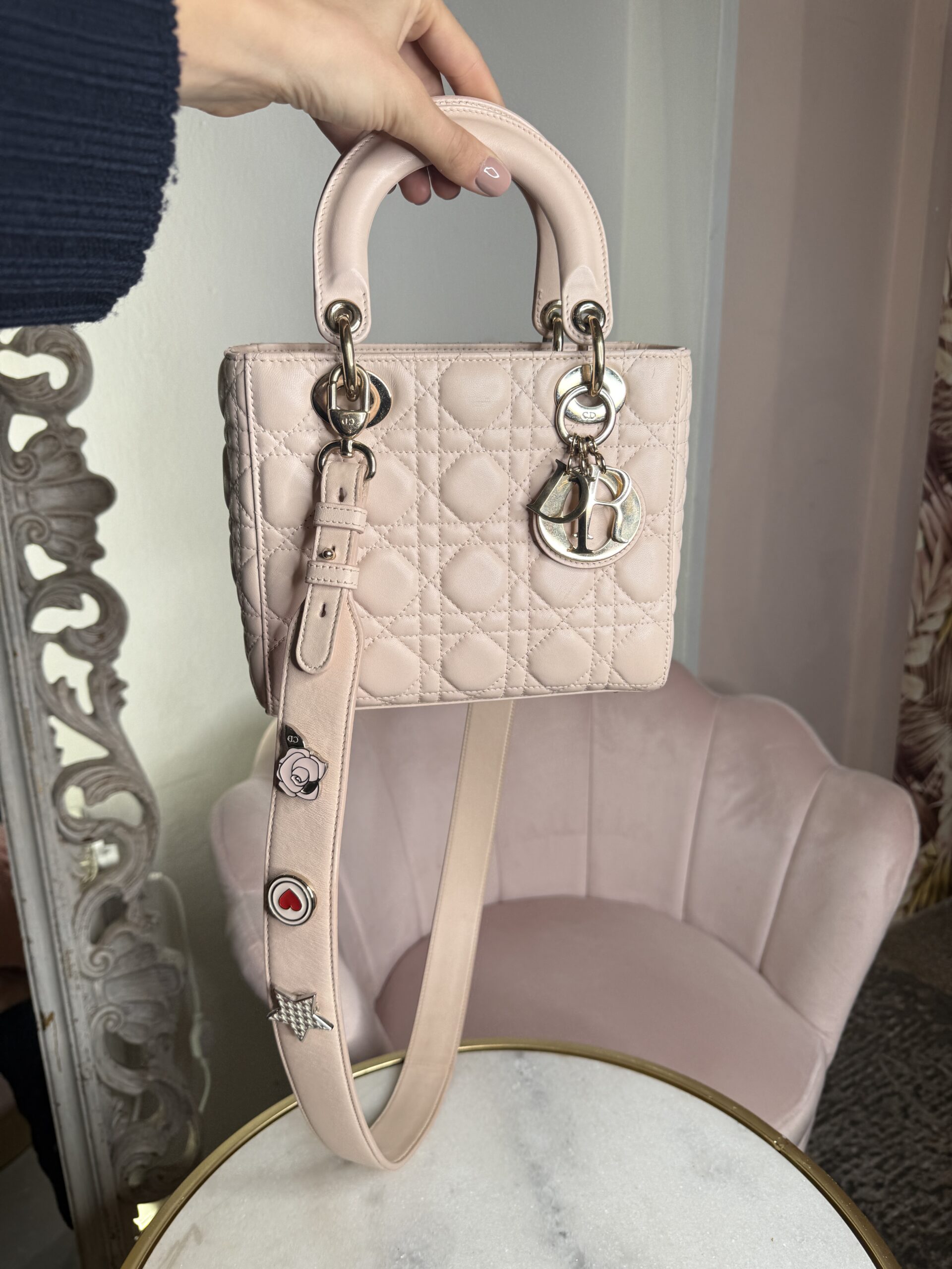 Dior Lady Dior - immagine 2