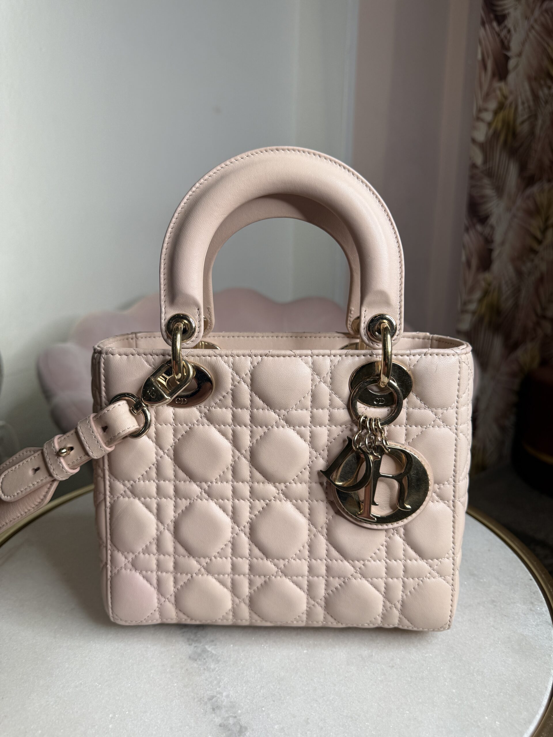 Dior Lady Dior - immagine 5