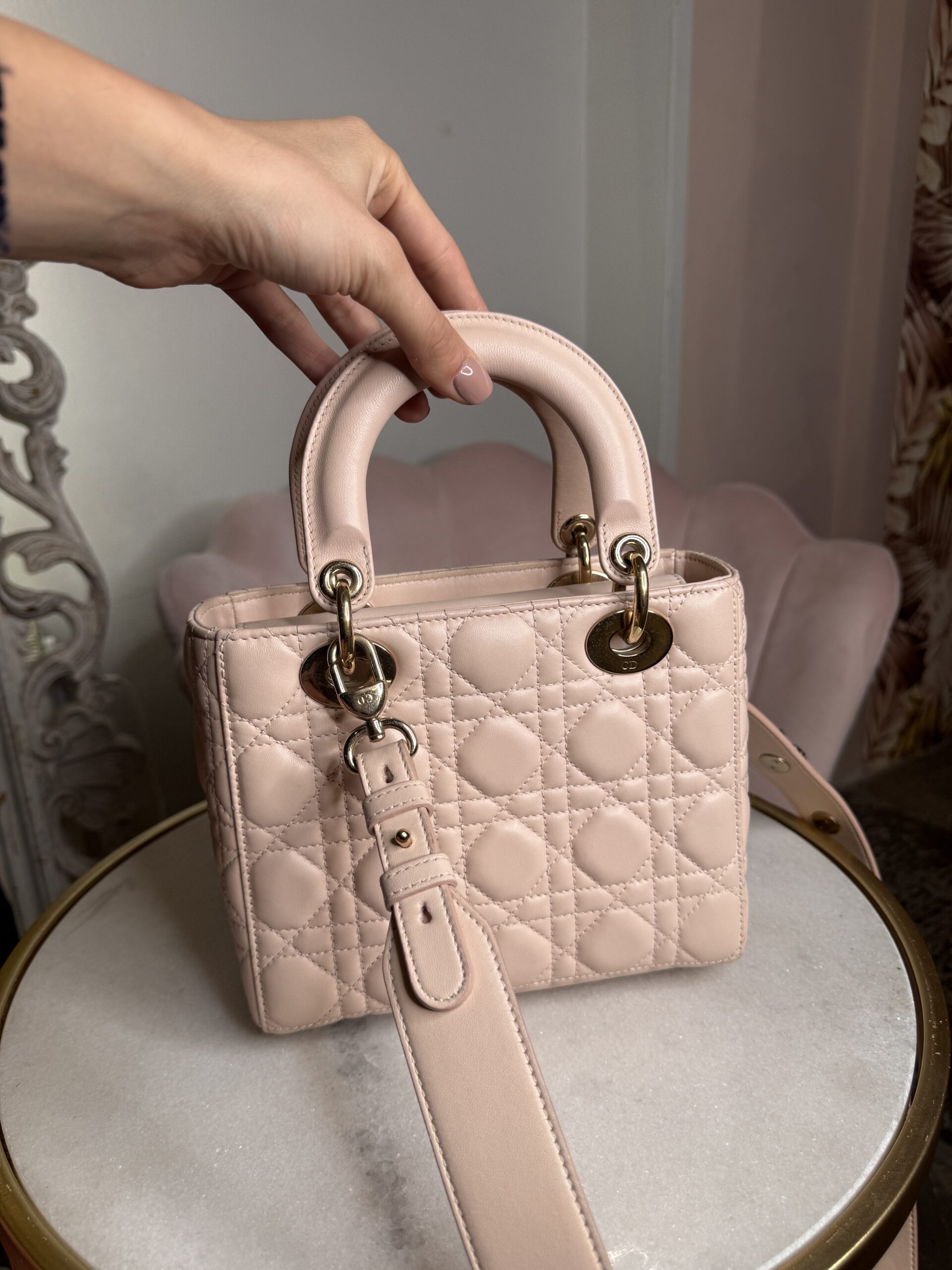 Dior Lady Dior - immagine 6