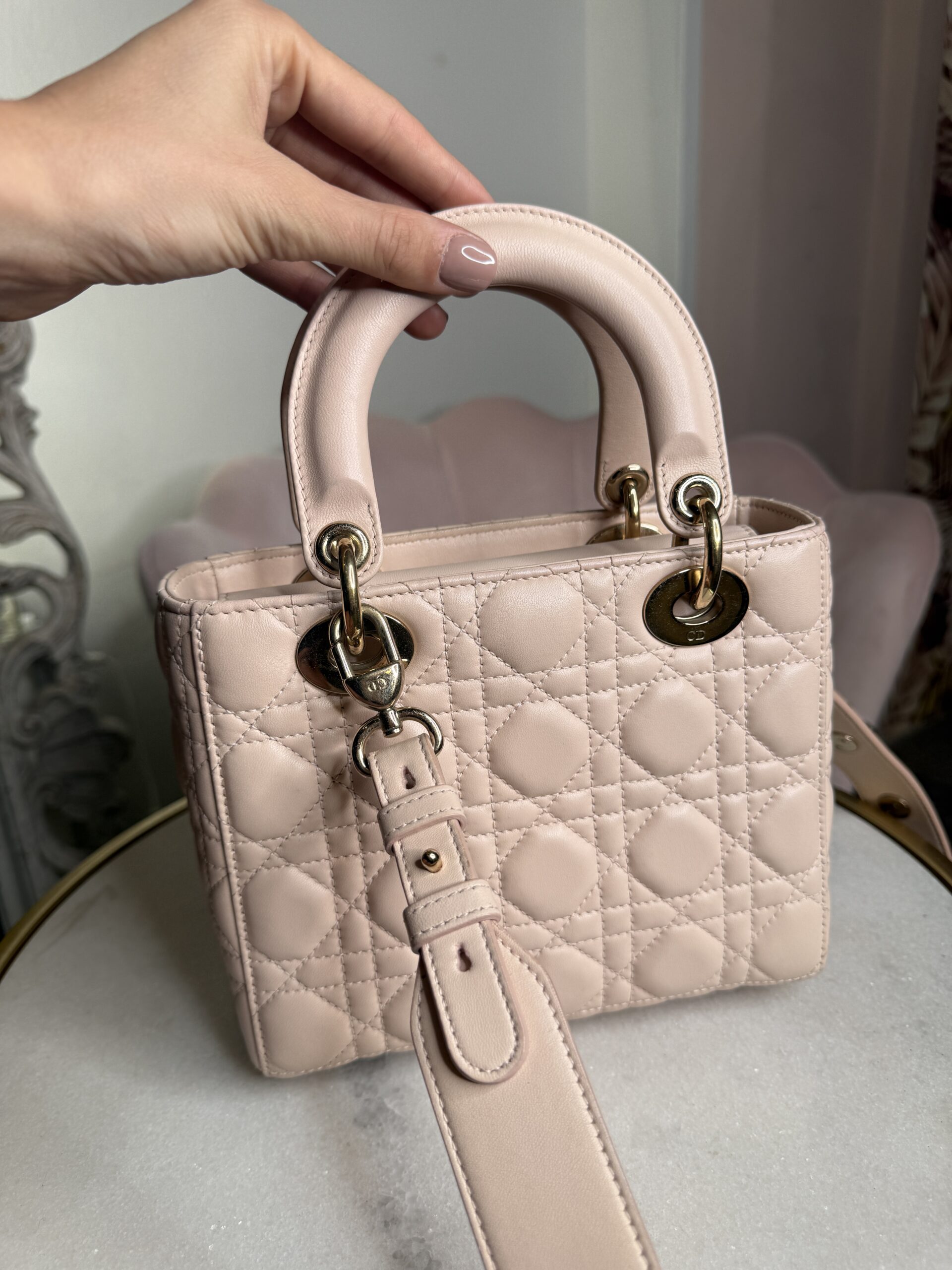 Dior Lady Dior - immagine 7