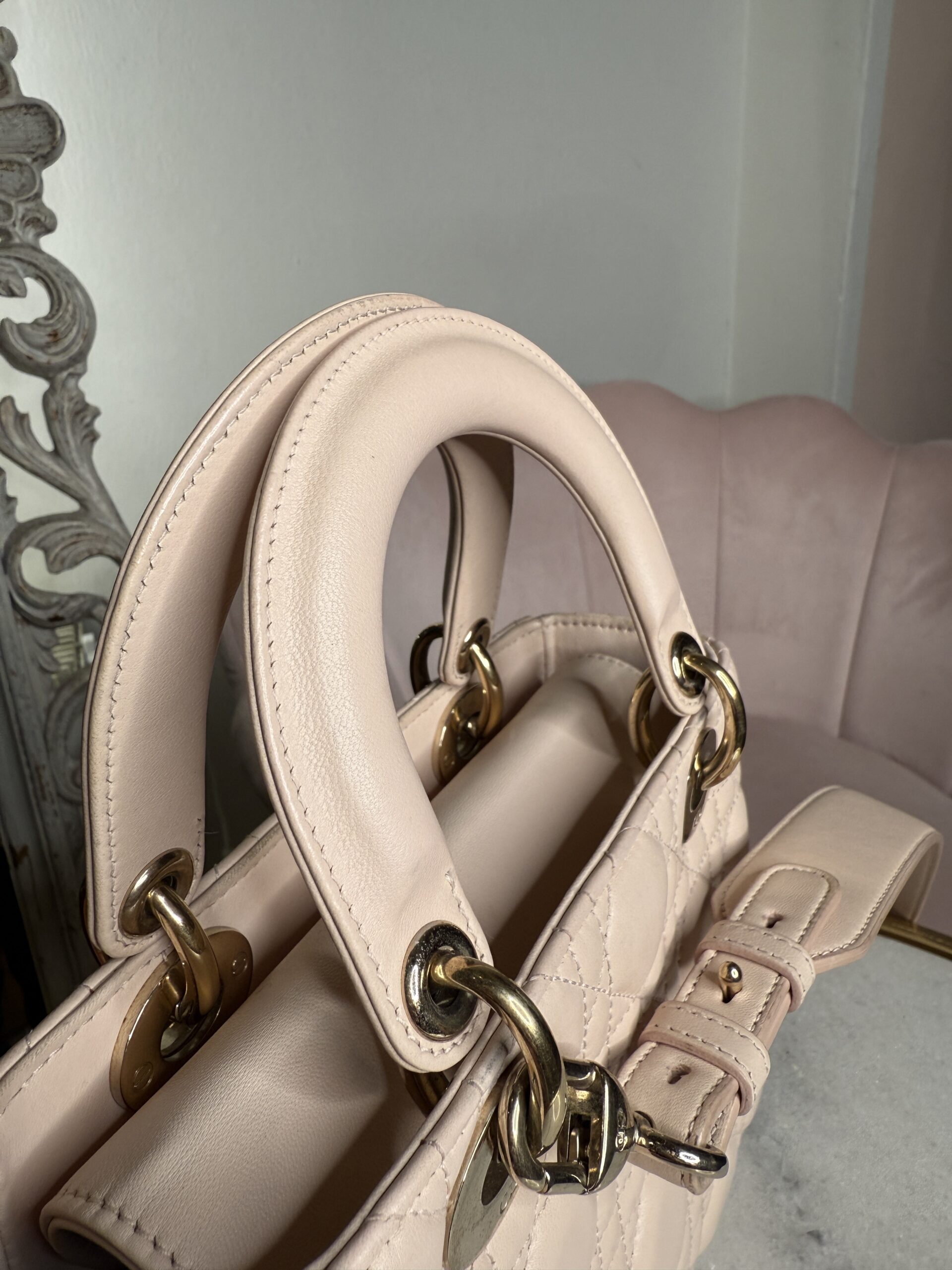 Dior Lady Dior - immagine 8