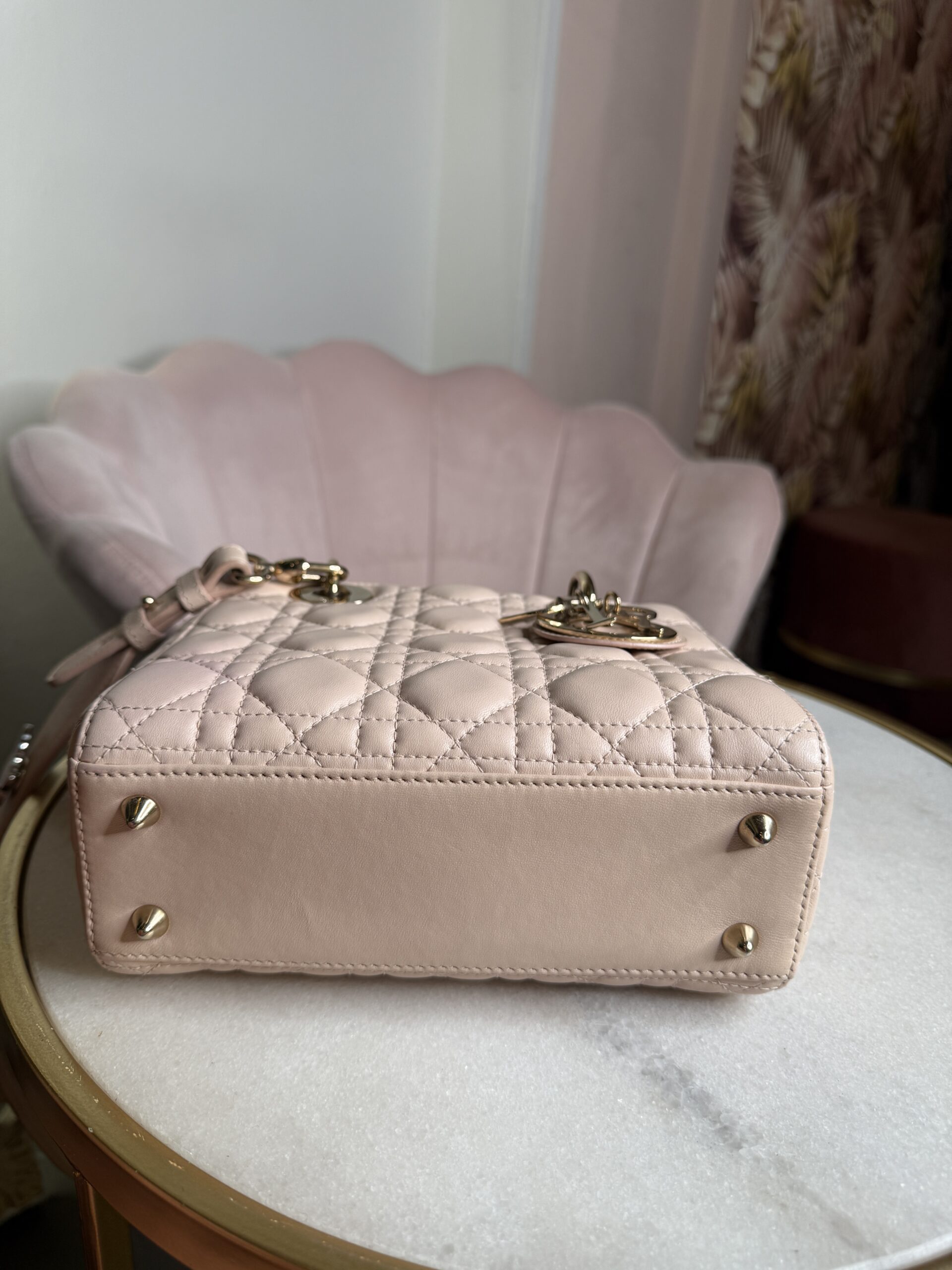 Dior Lady Dior - immagine 9