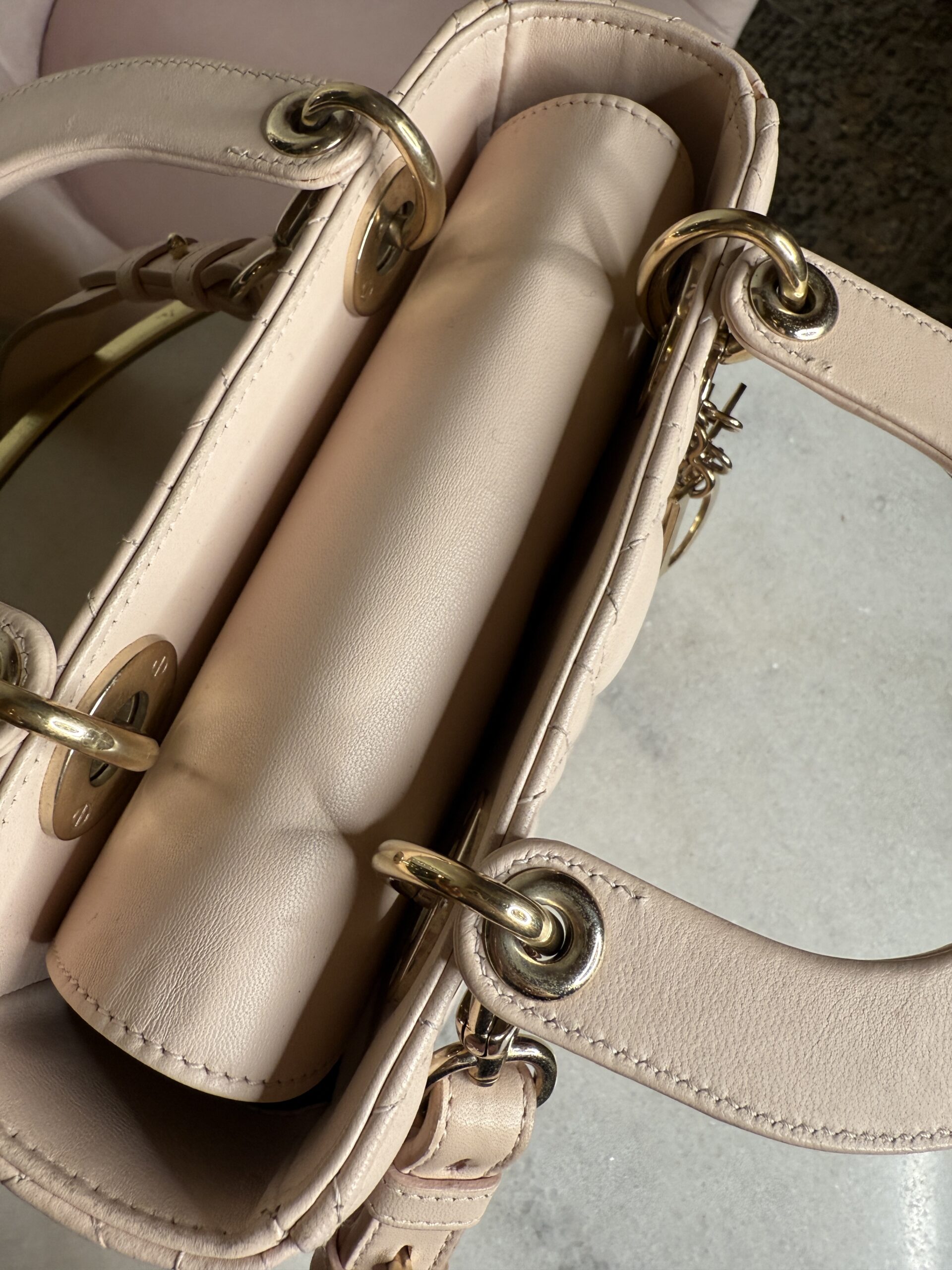 Dior Lady Dior - immagine 10