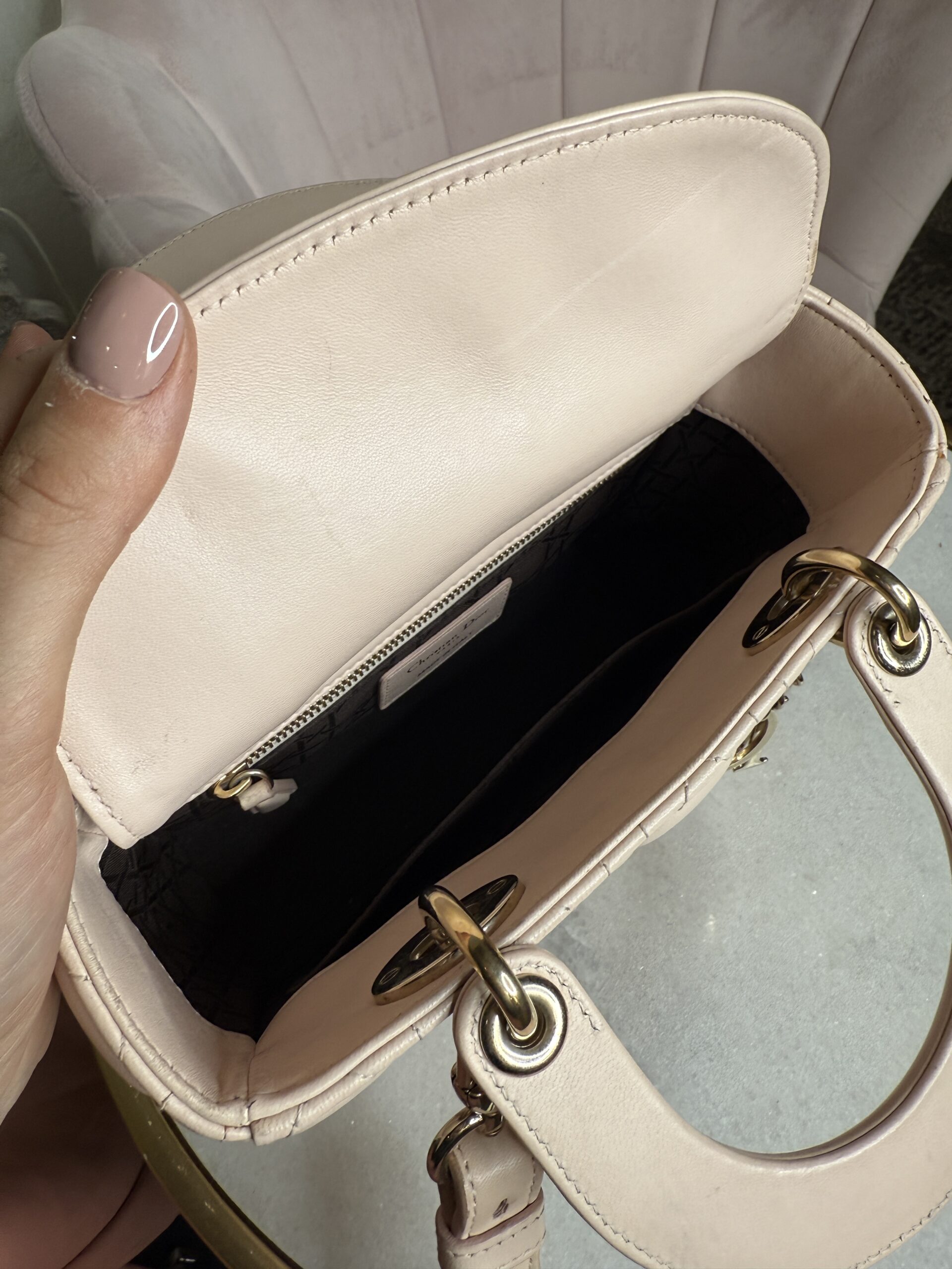 Dior Lady Dior - immagine 11