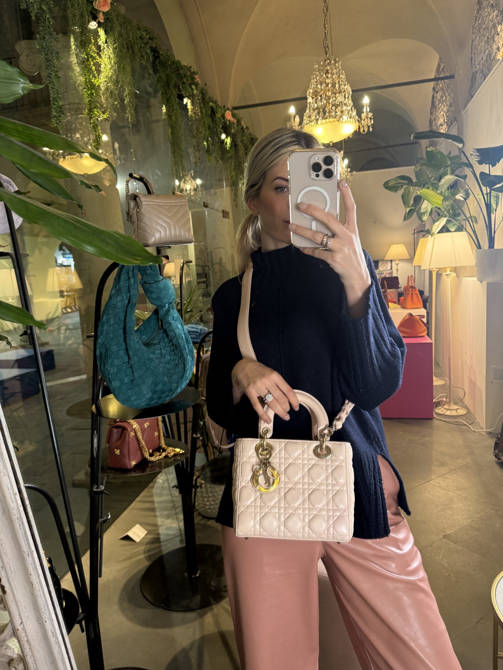 Dior Lady Dior - immagine 12