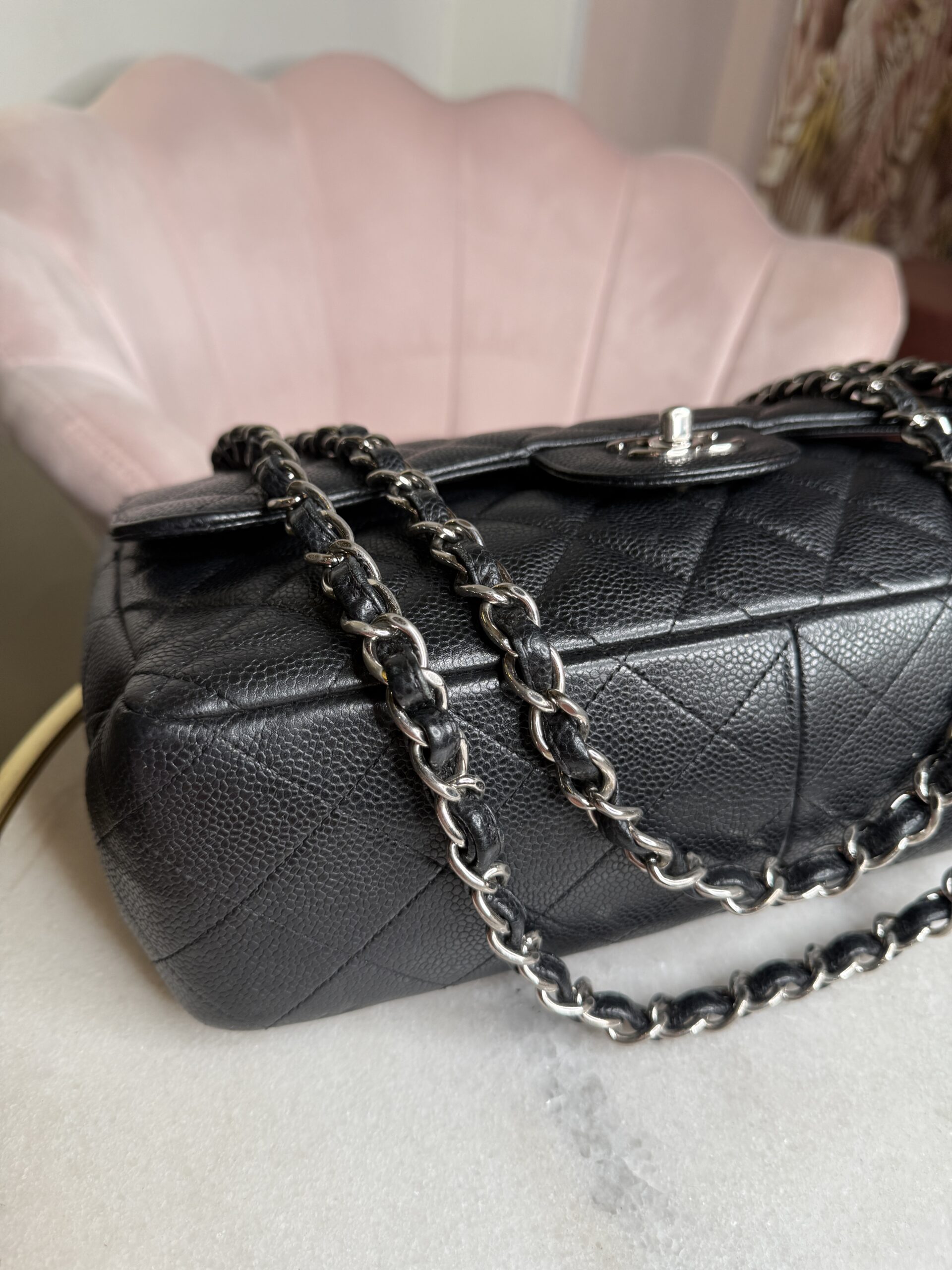 Chanel Jumbo - immagine 2