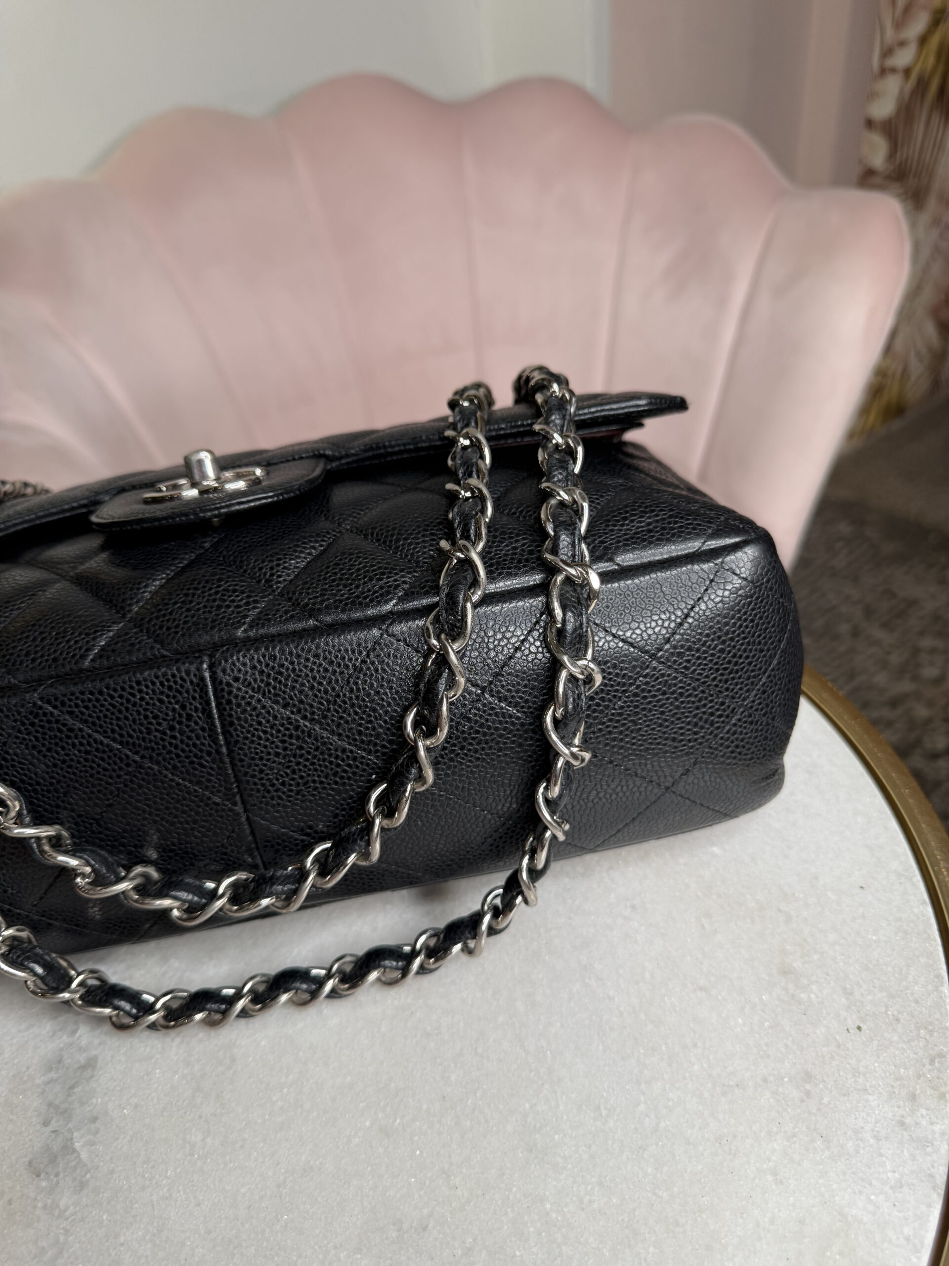 Chanel Jumbo - immagine 3