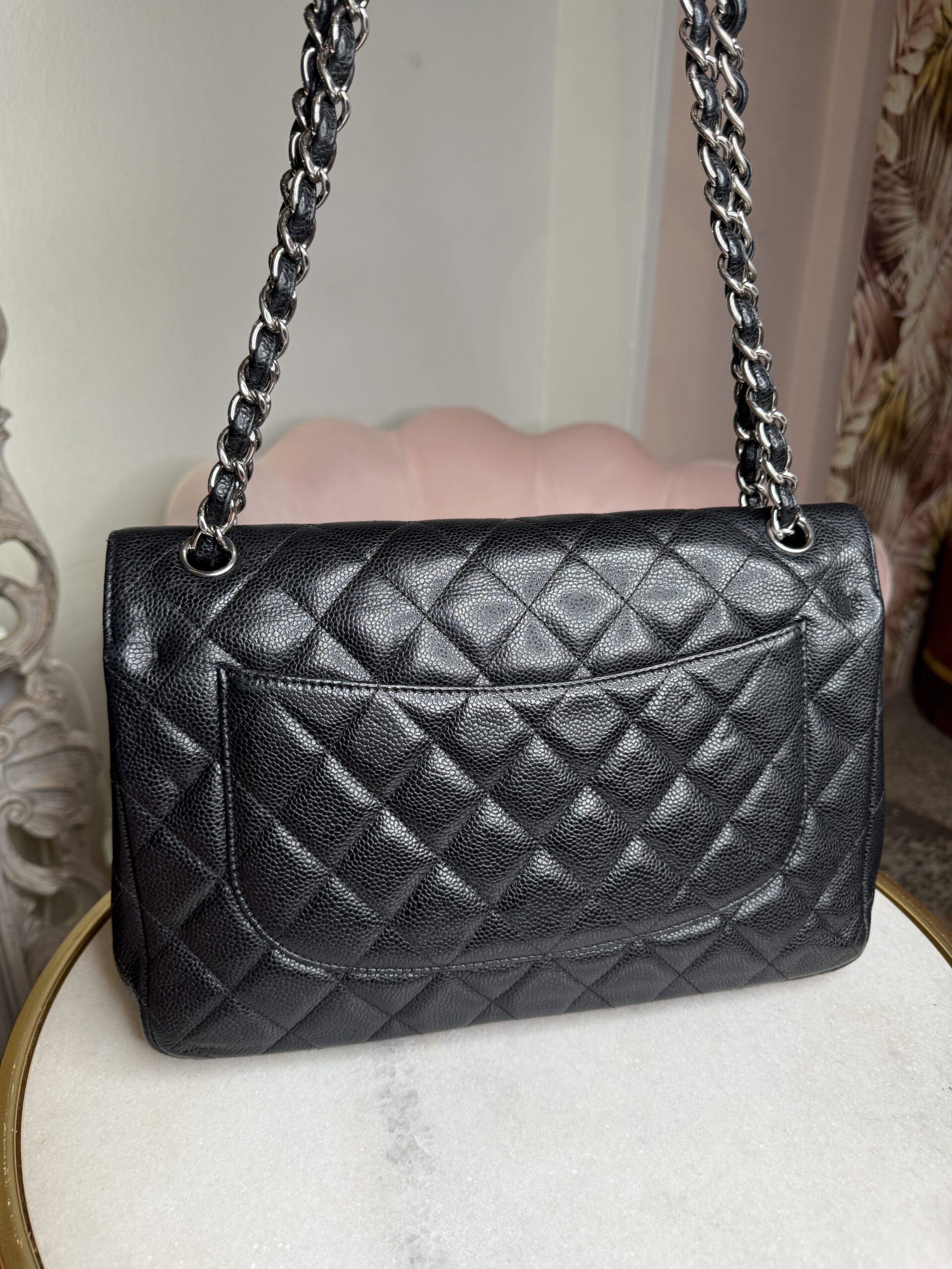 Chanel Jumbo - immagine 4