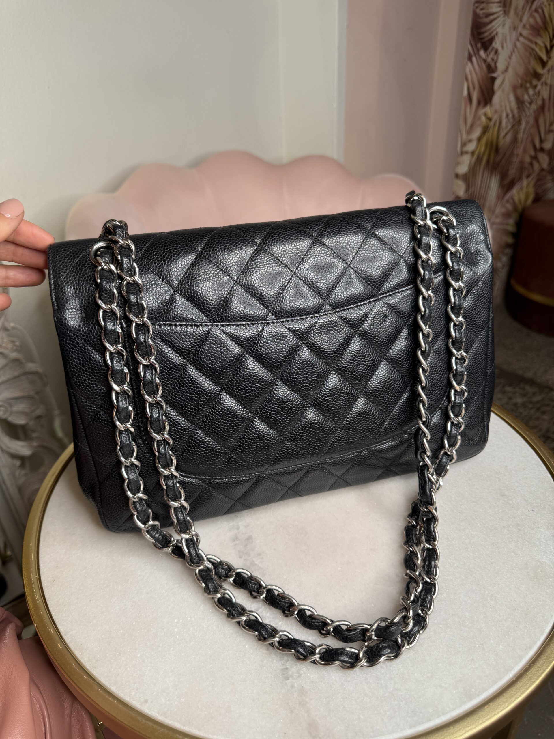 Chanel Jumbo - immagine 5