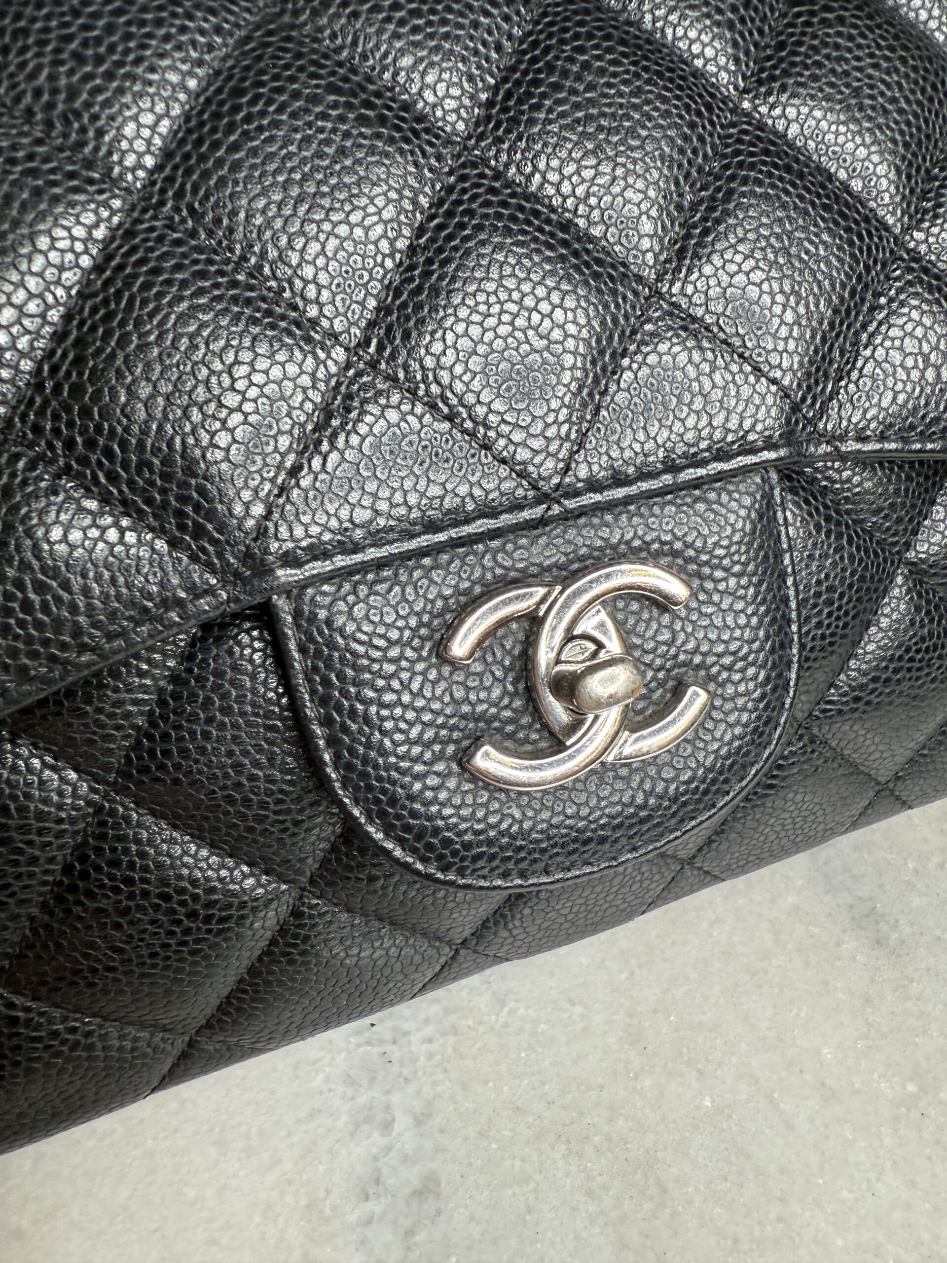 Chanel Jumbo - immagine 6