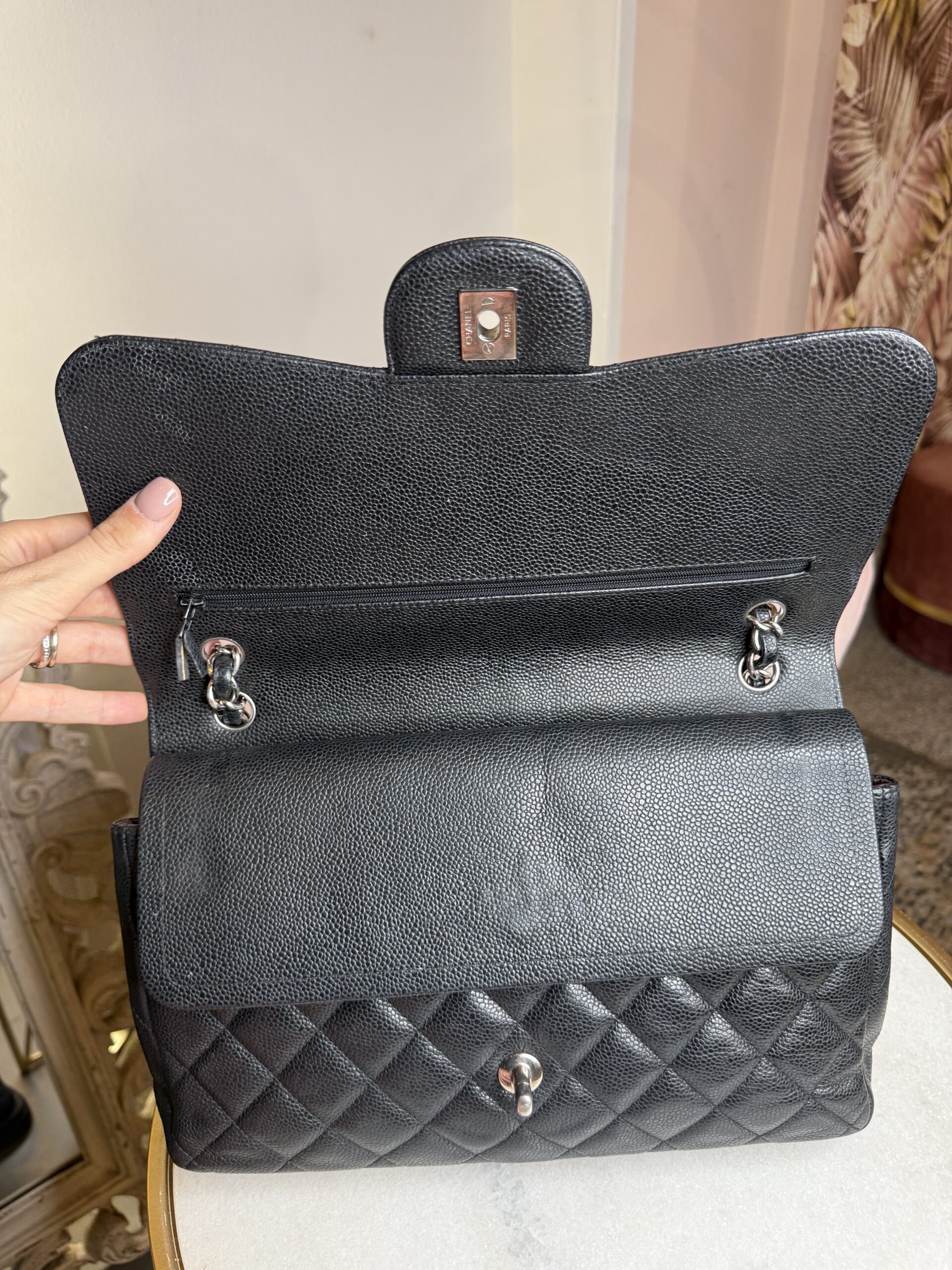 Chanel Jumbo - immagine 7