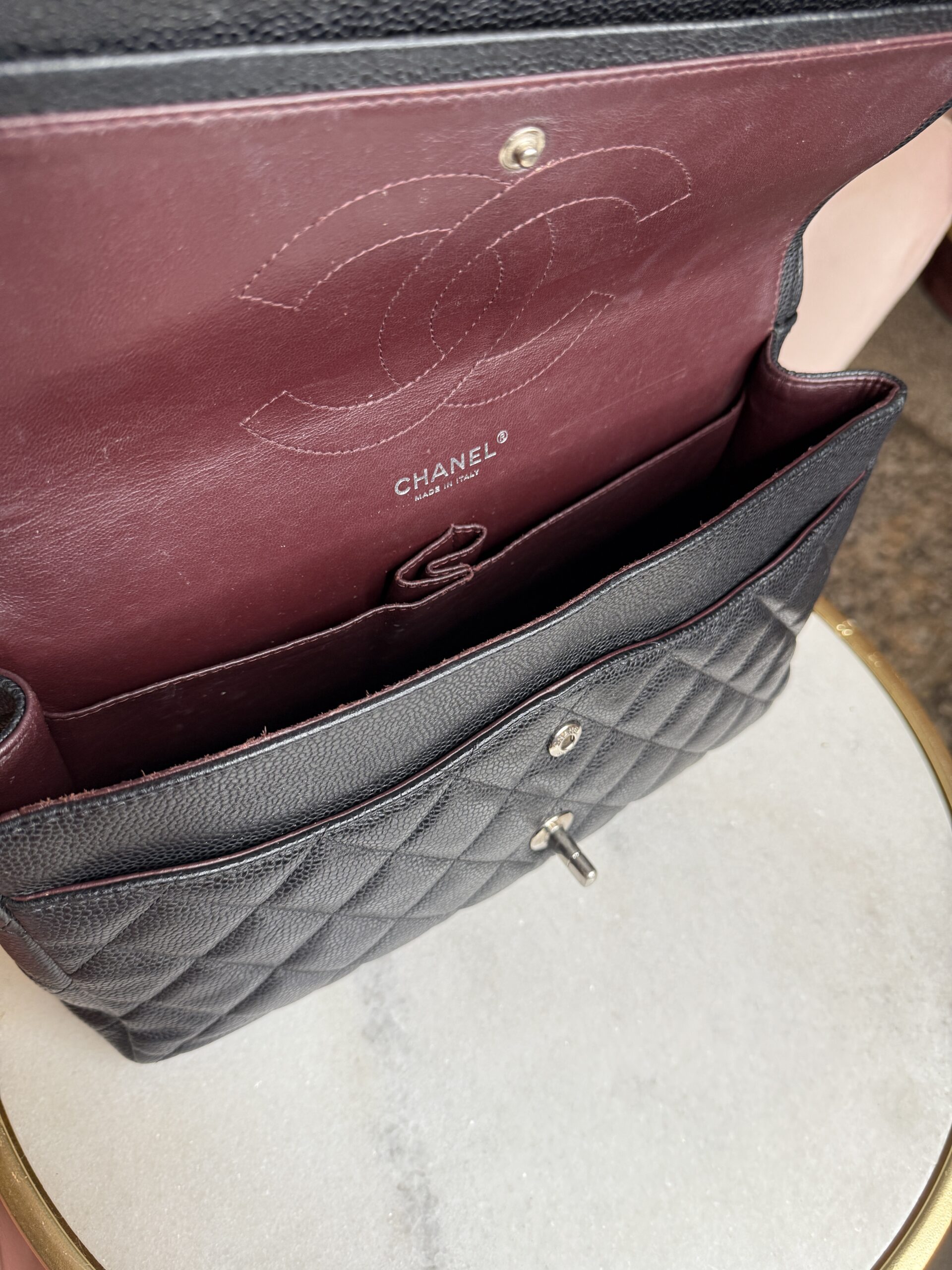 Chanel Jumbo - immagine 9