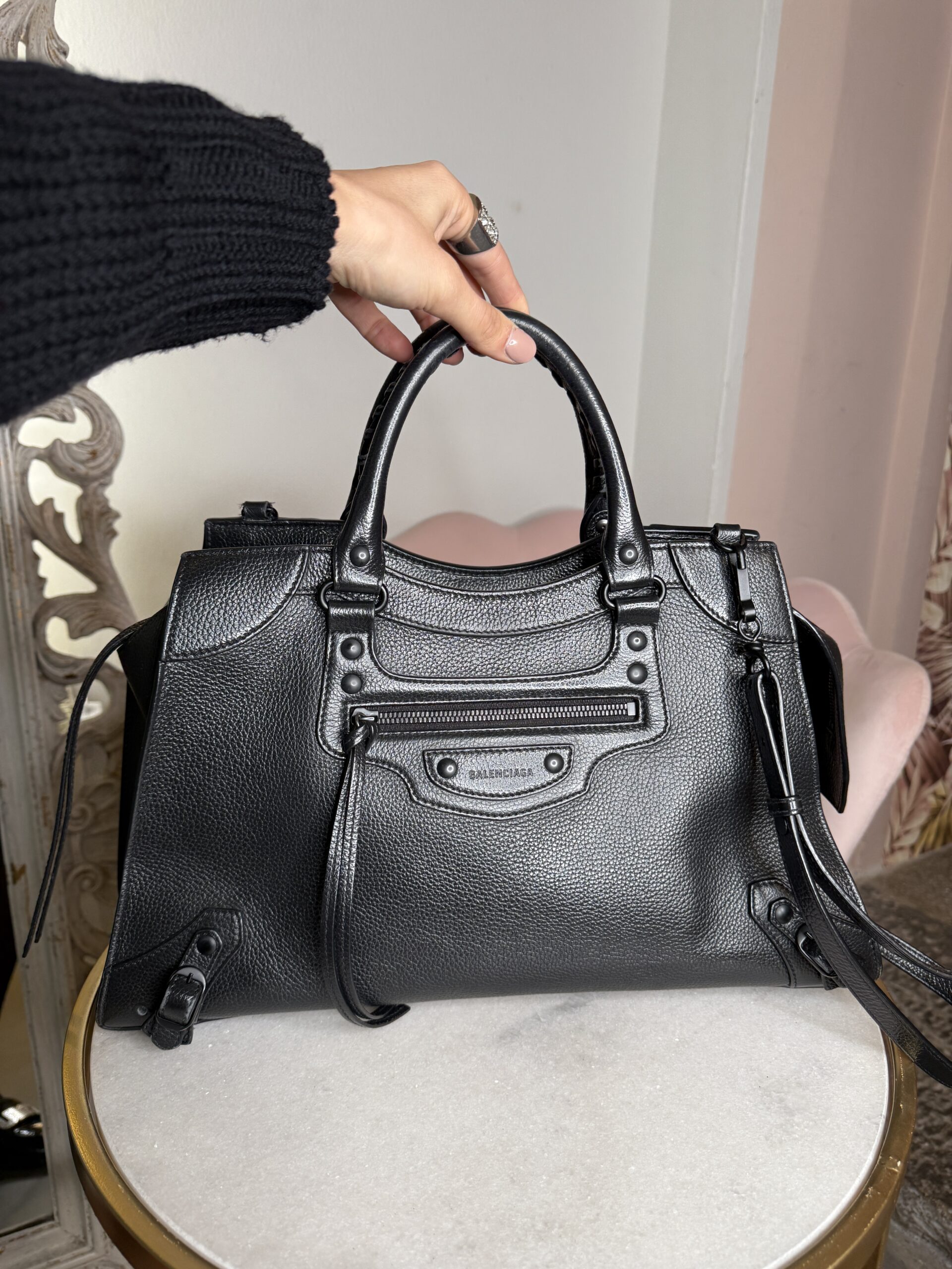 Balenciaga Neo Classic City - immagine 3