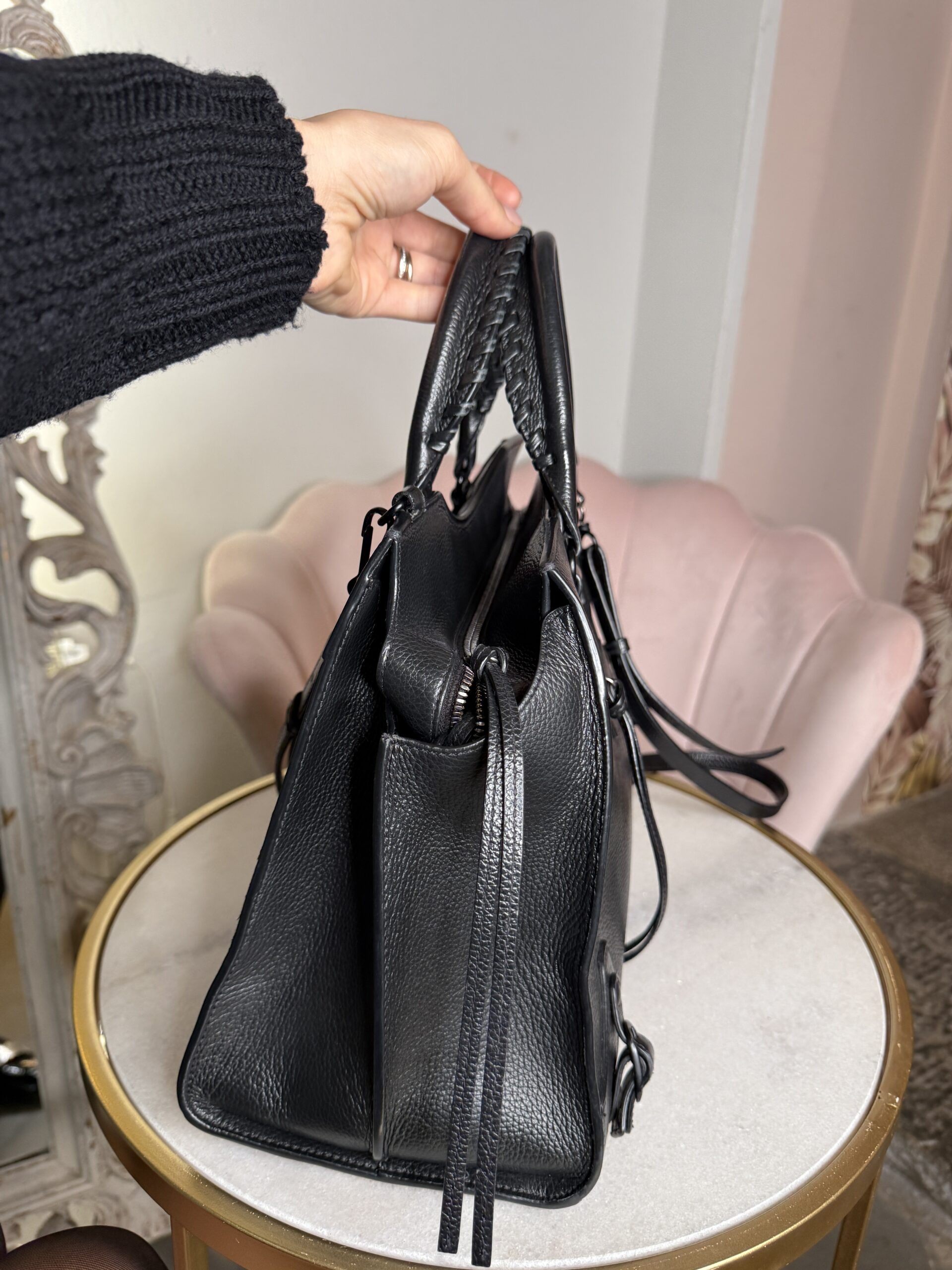 Balenciaga Neo Classic City - immagine 4