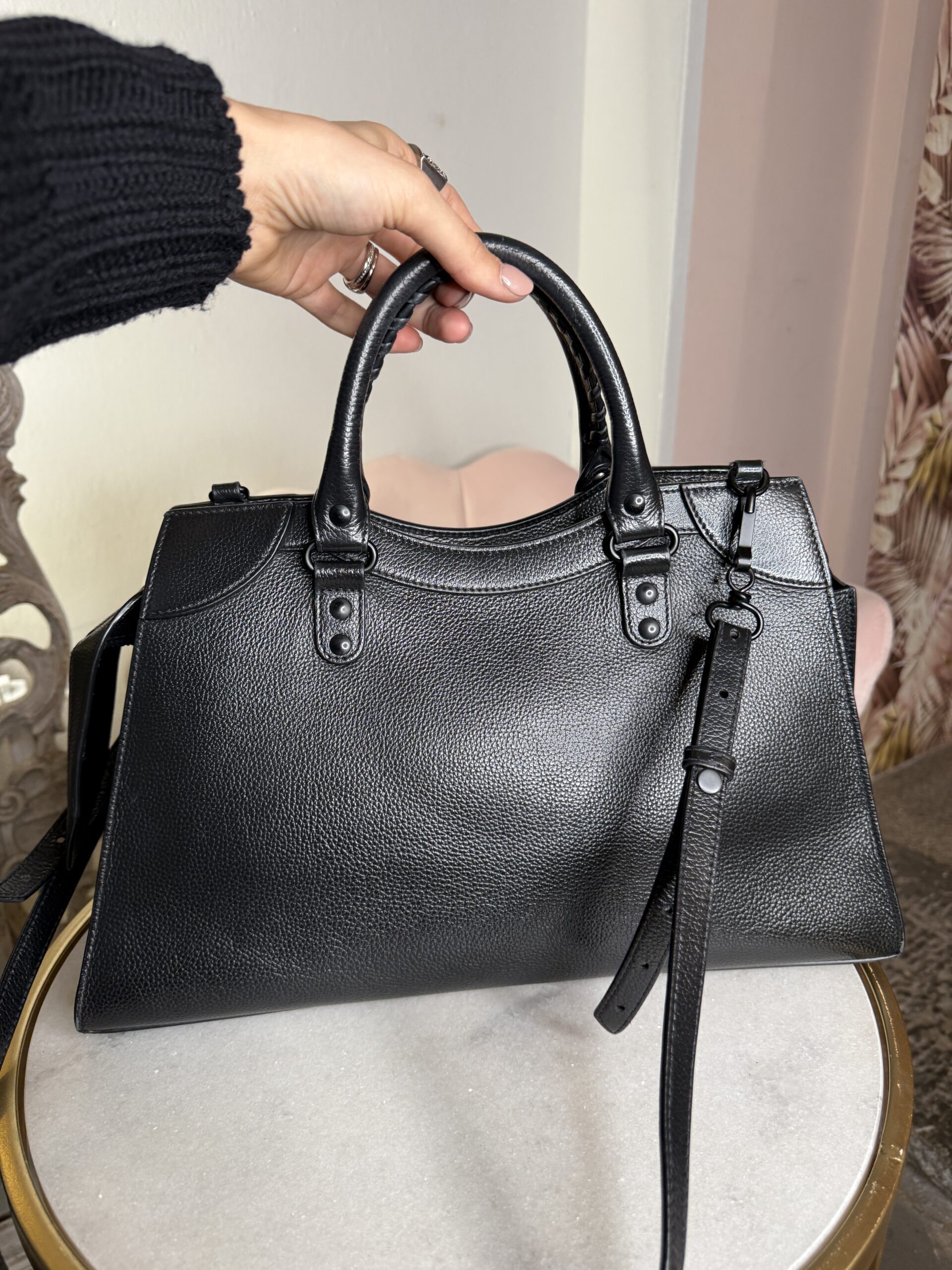 Balenciaga Neo Classic City - immagine 5