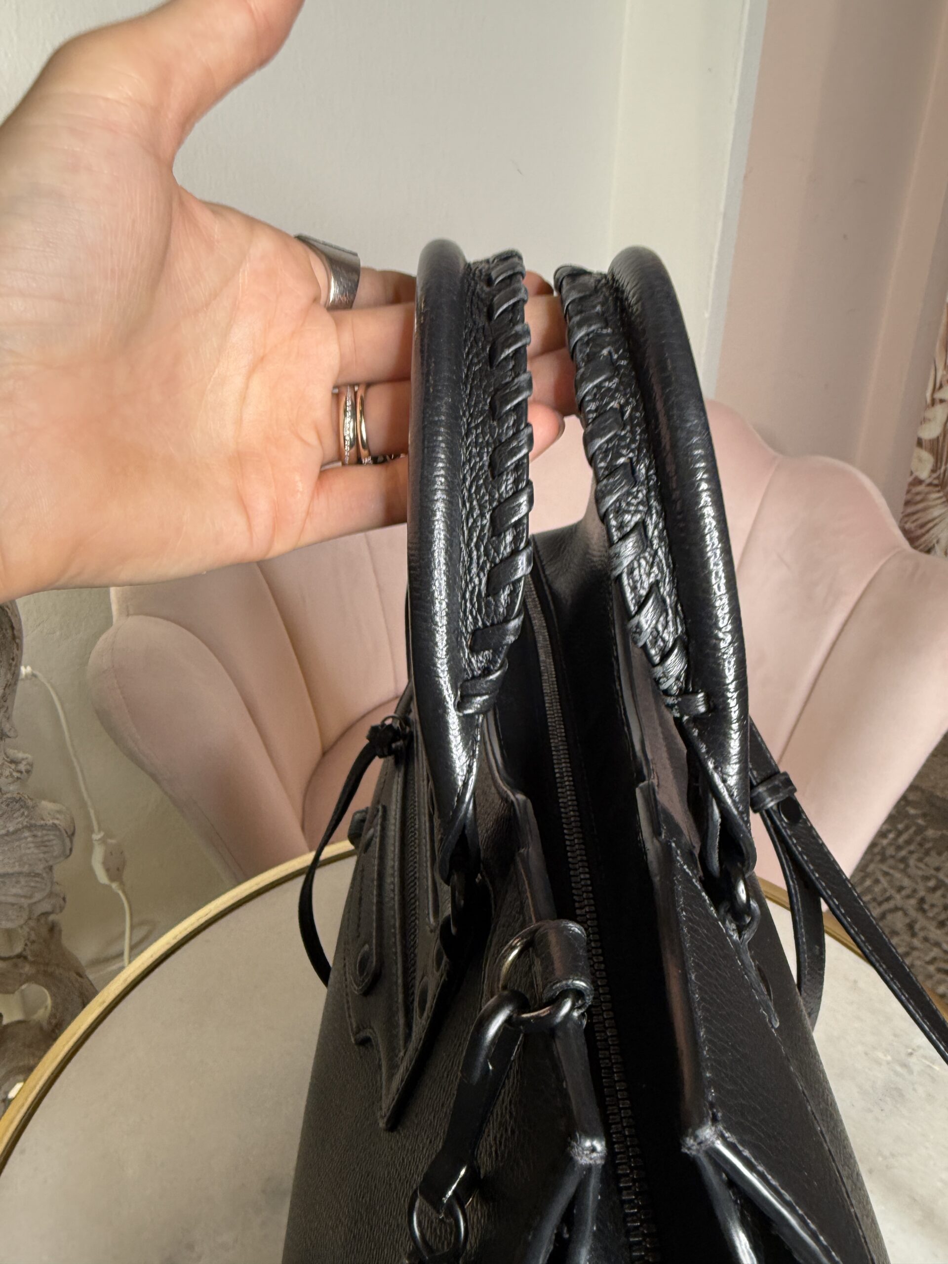 Balenciaga Neo Classic City - immagine 6