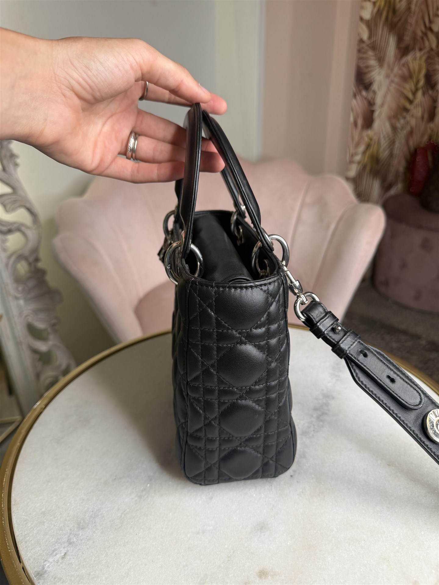 Dior Lady Dior - immagine 2