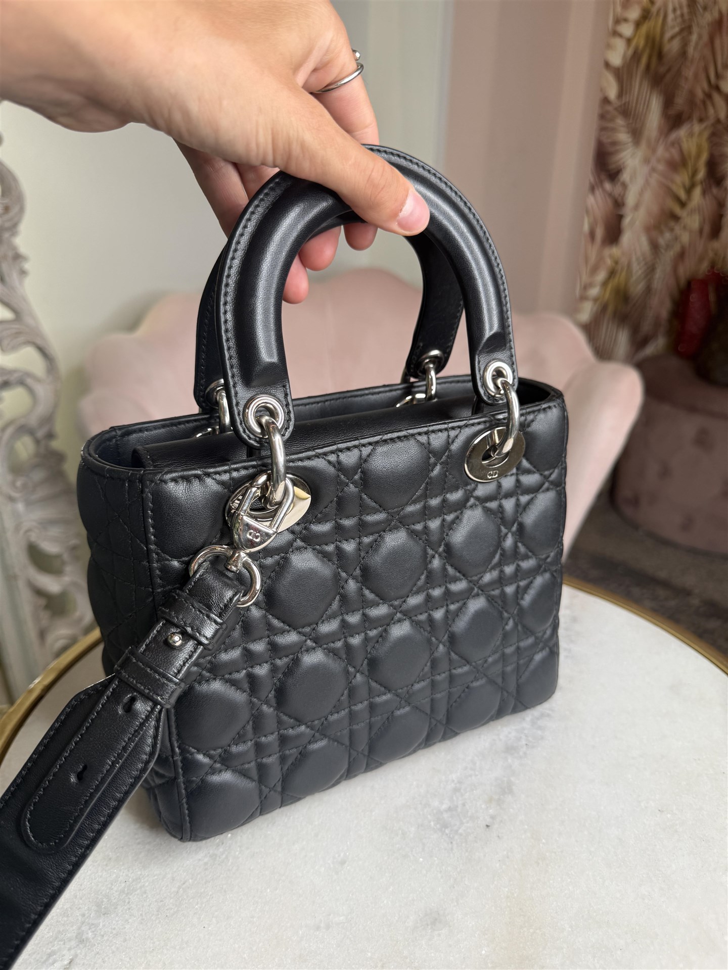 Dior Lady Dior - immagine 3