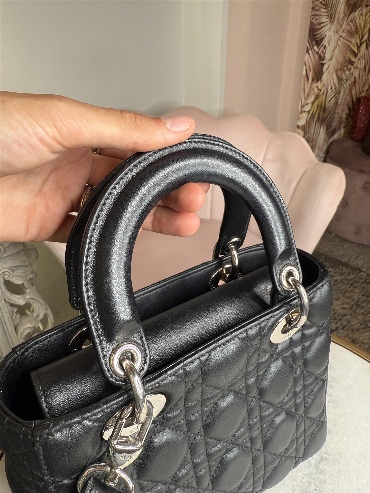 Dior Lady Dior - immagine 4