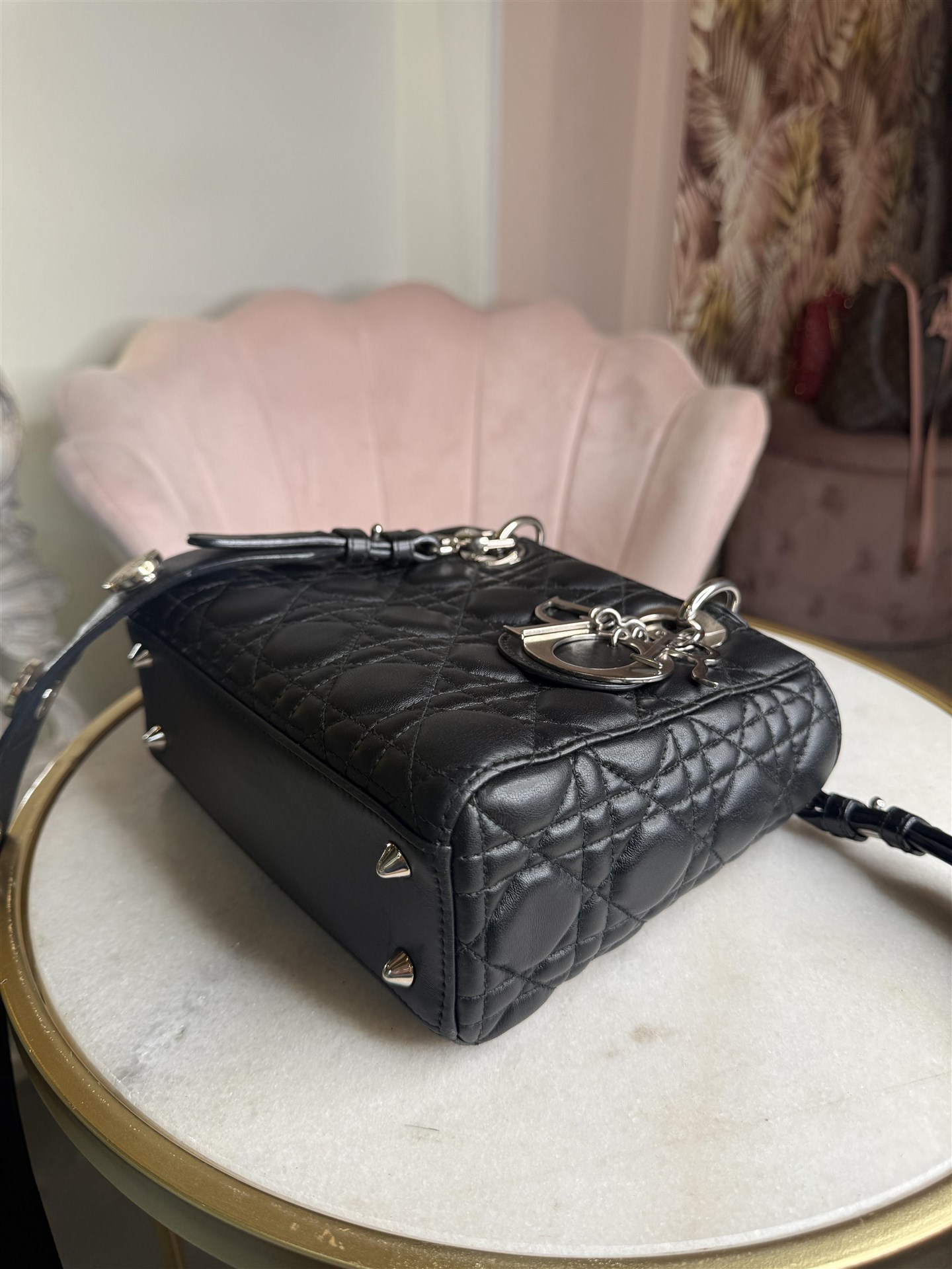 Dior Lady Dior - immagine 5