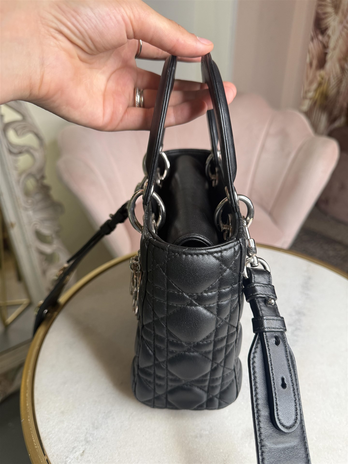 Dior Lady Dior - immagine 6