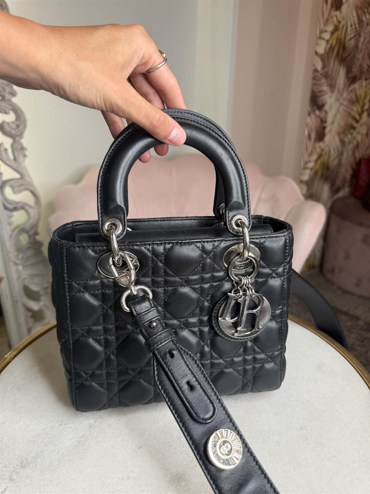 Dior Lady Dior - immagine 8