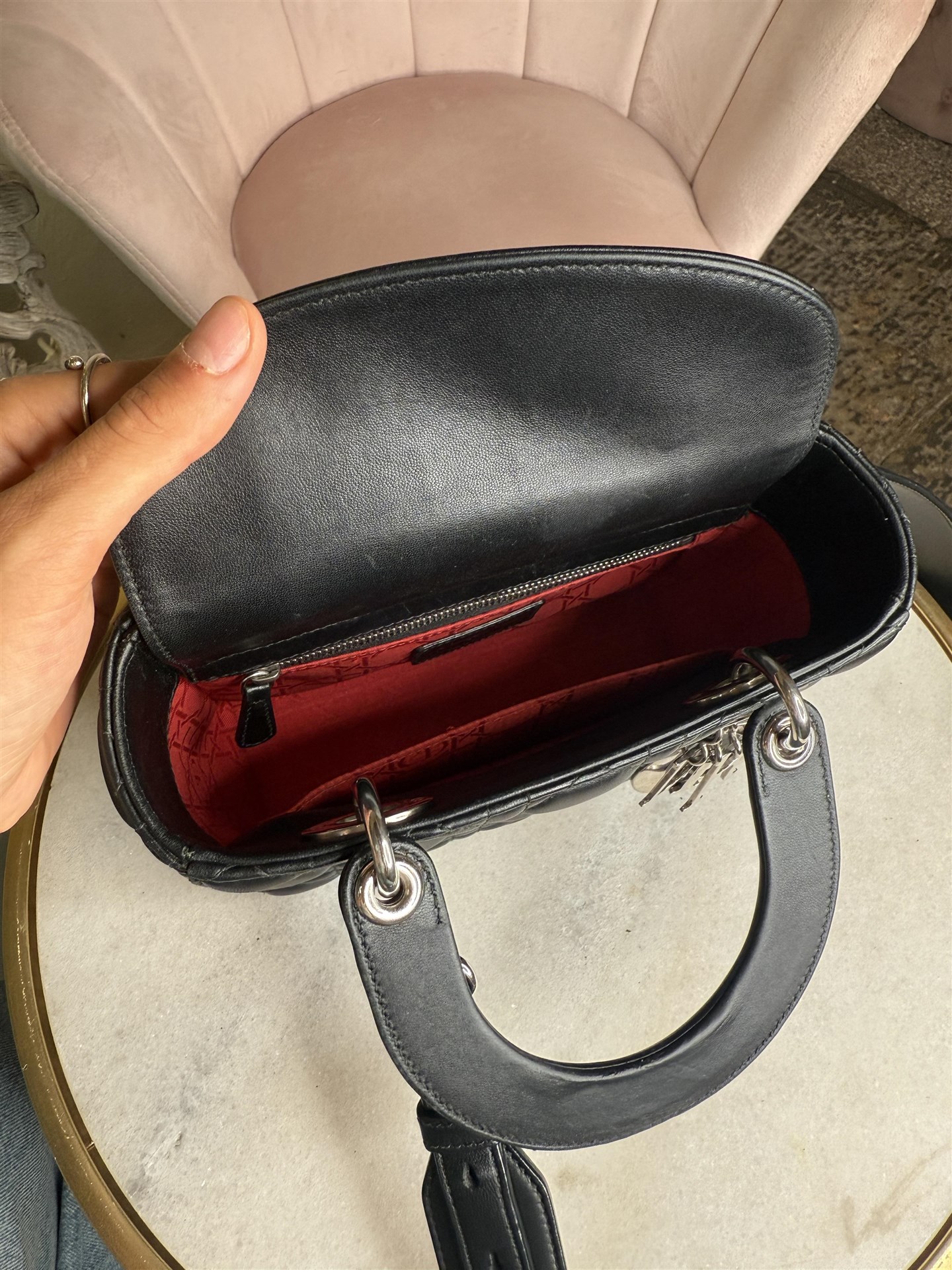 Dior Lady Dior - immagine 9