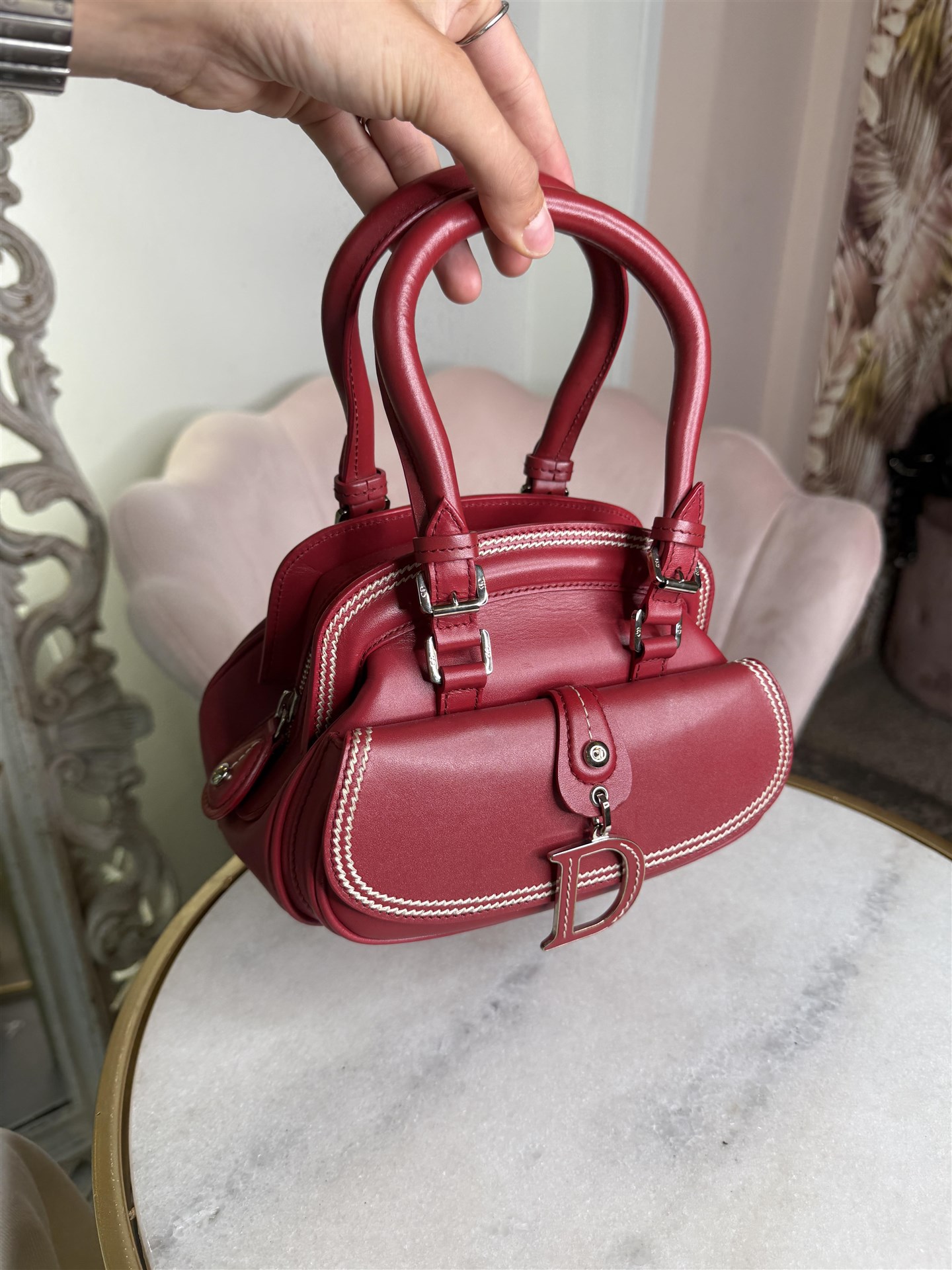 Dior Detective - immagine 2