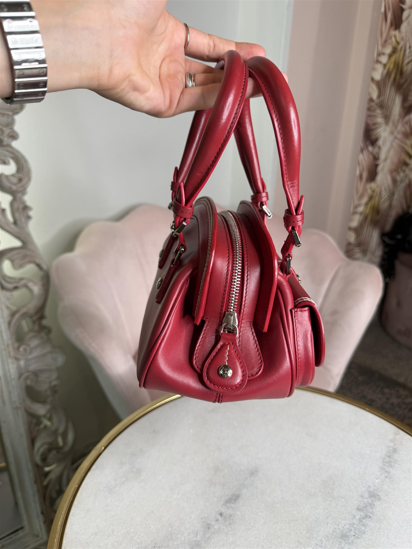 Dior Detective - immagine 3