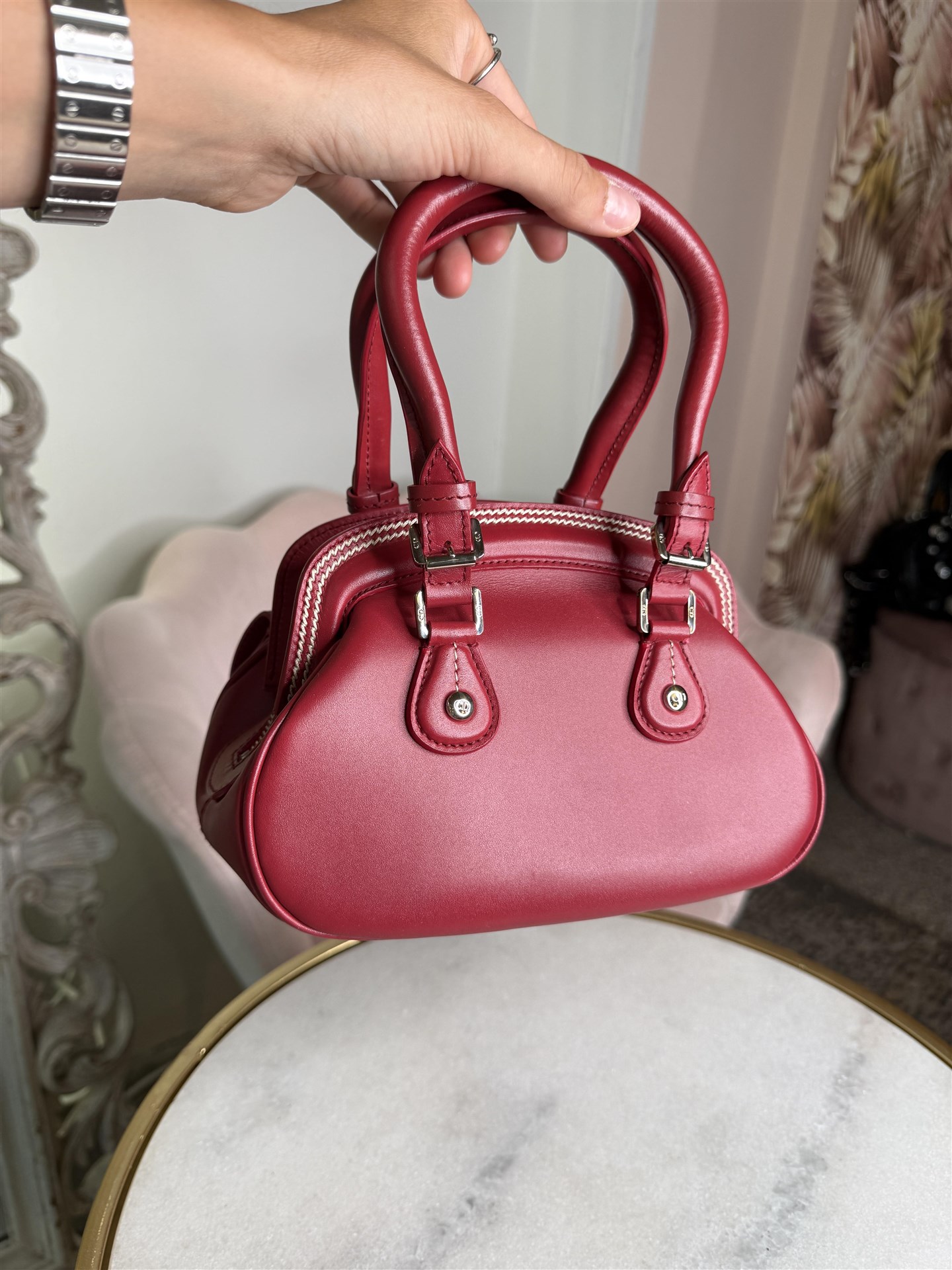 Dior Detective - immagine 4