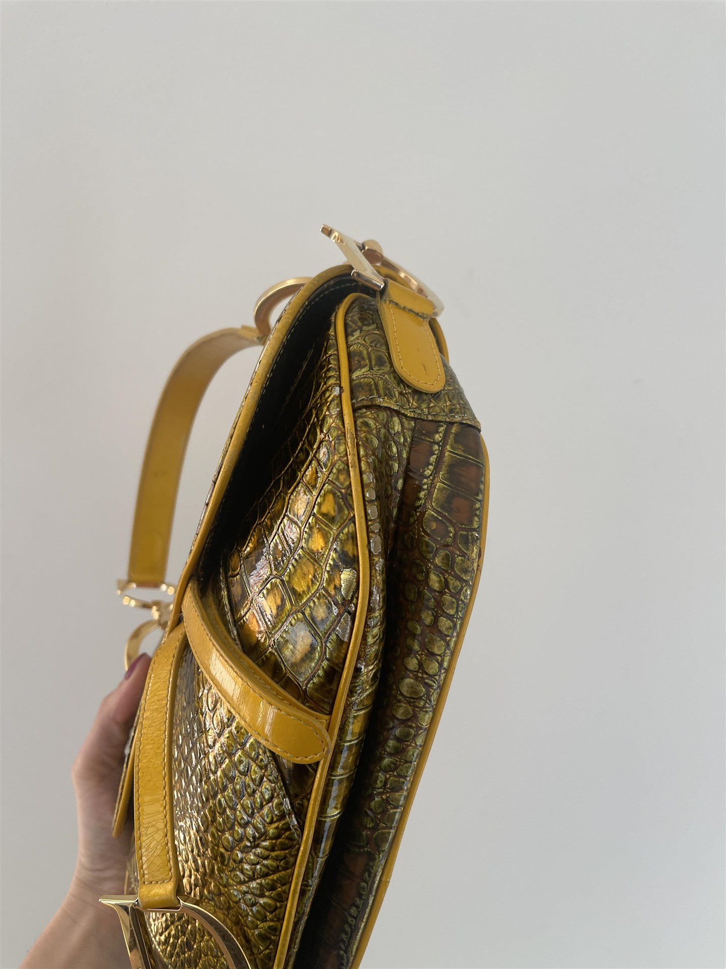 Dior Saddle - immagine 5