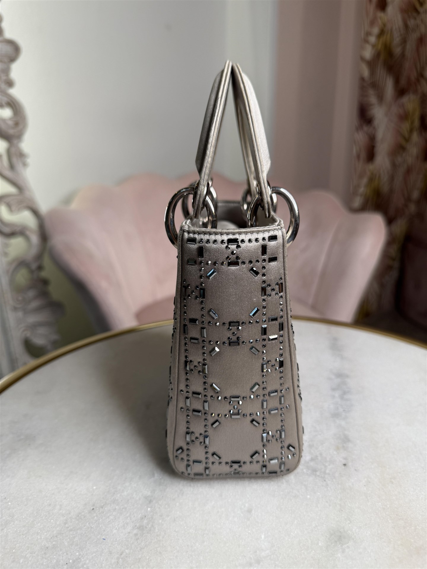 Dior Lady Dior - immagine 2