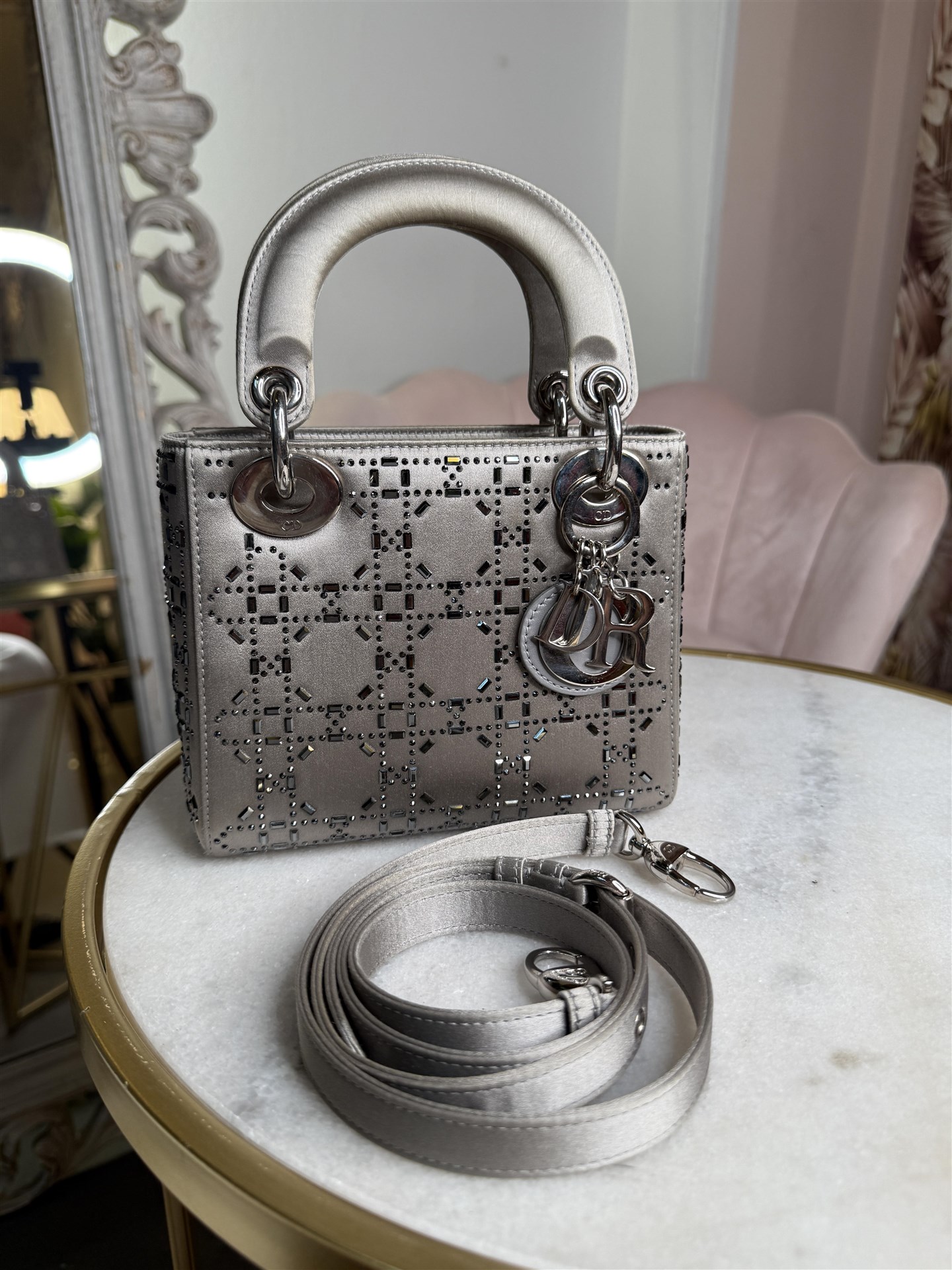 Dior Lady Dior - immagine 8