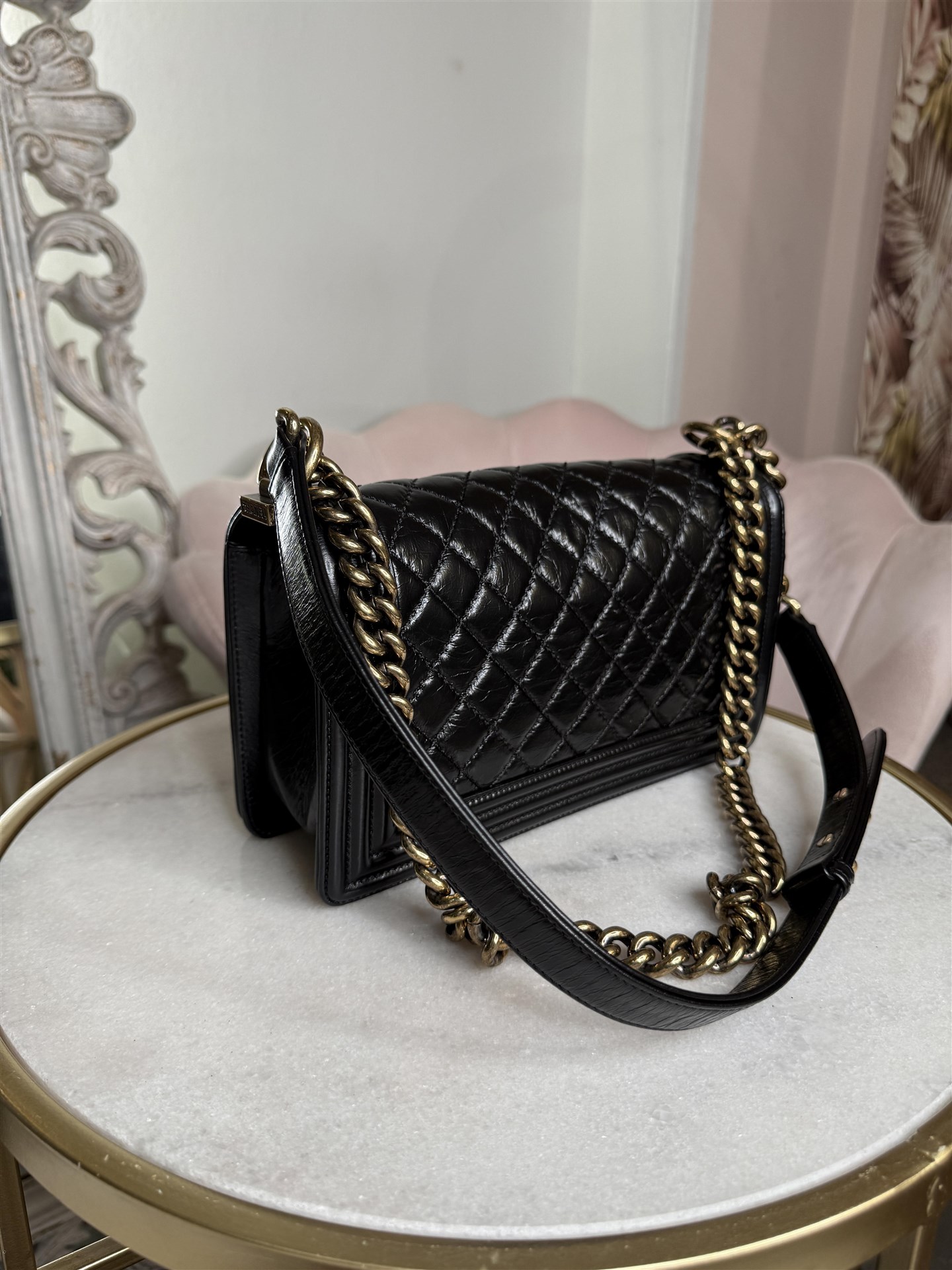 Chanel Boy - immagine 3